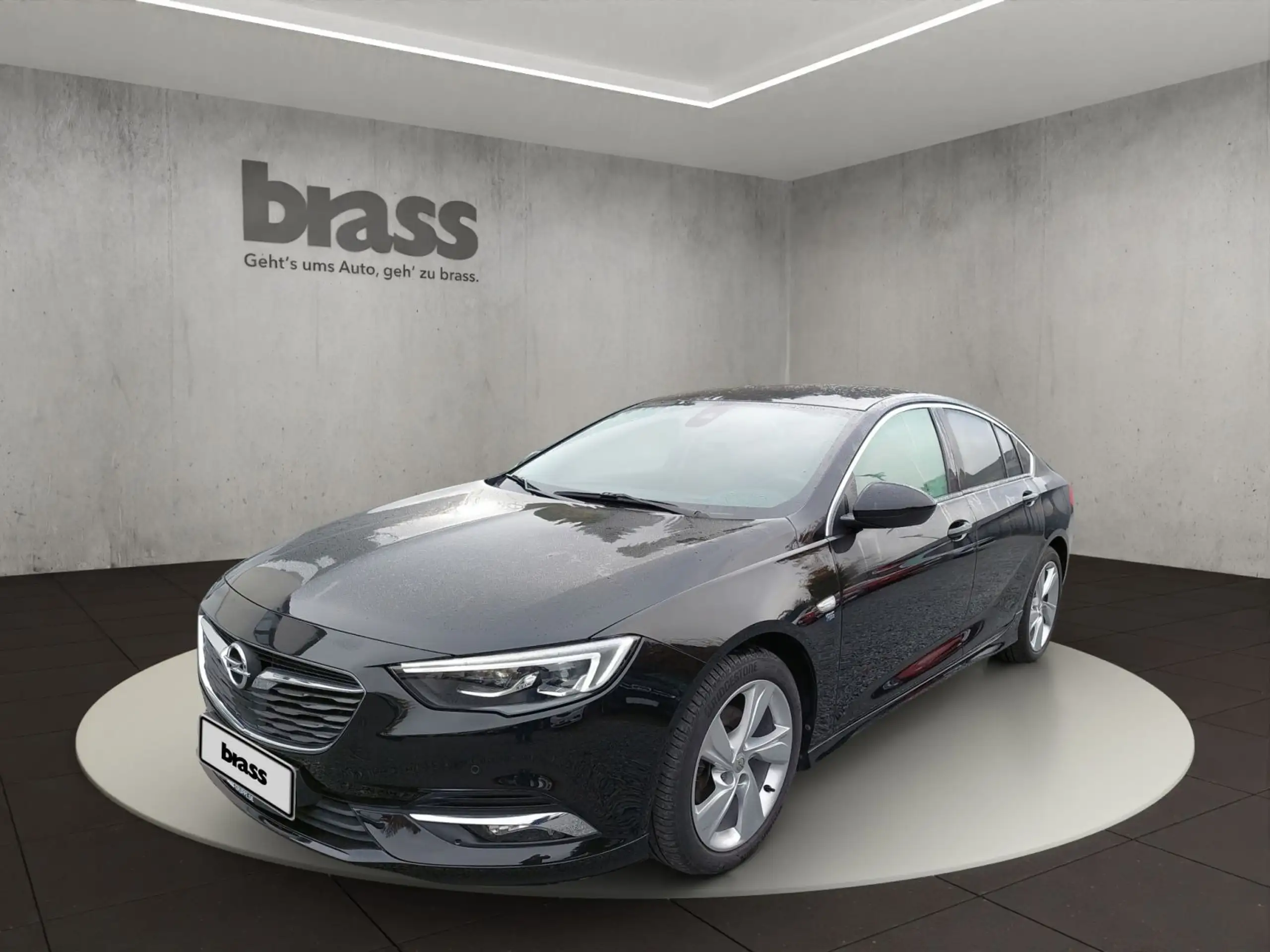 Opel Insignia 2020