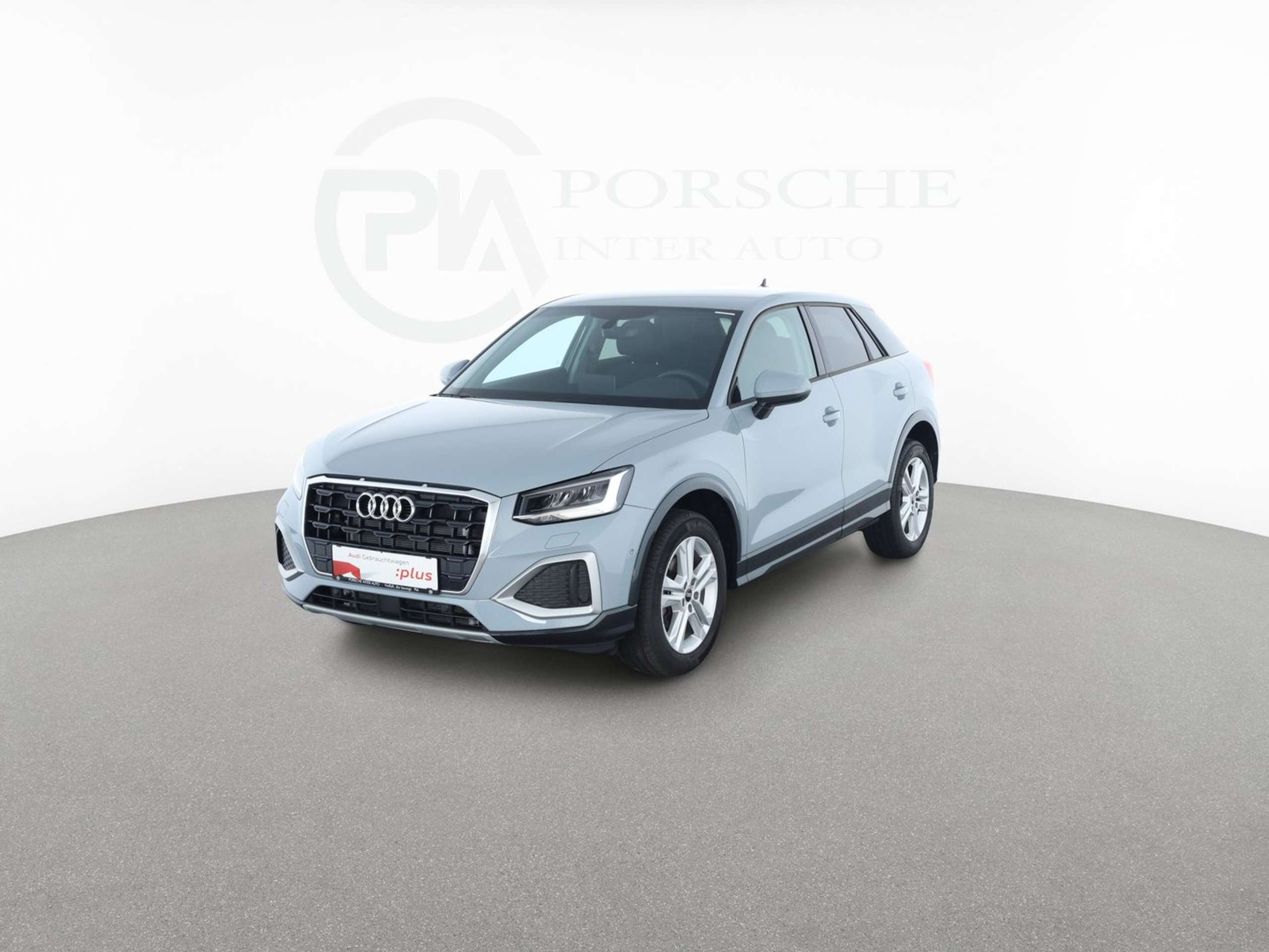 Audi Q2 2023