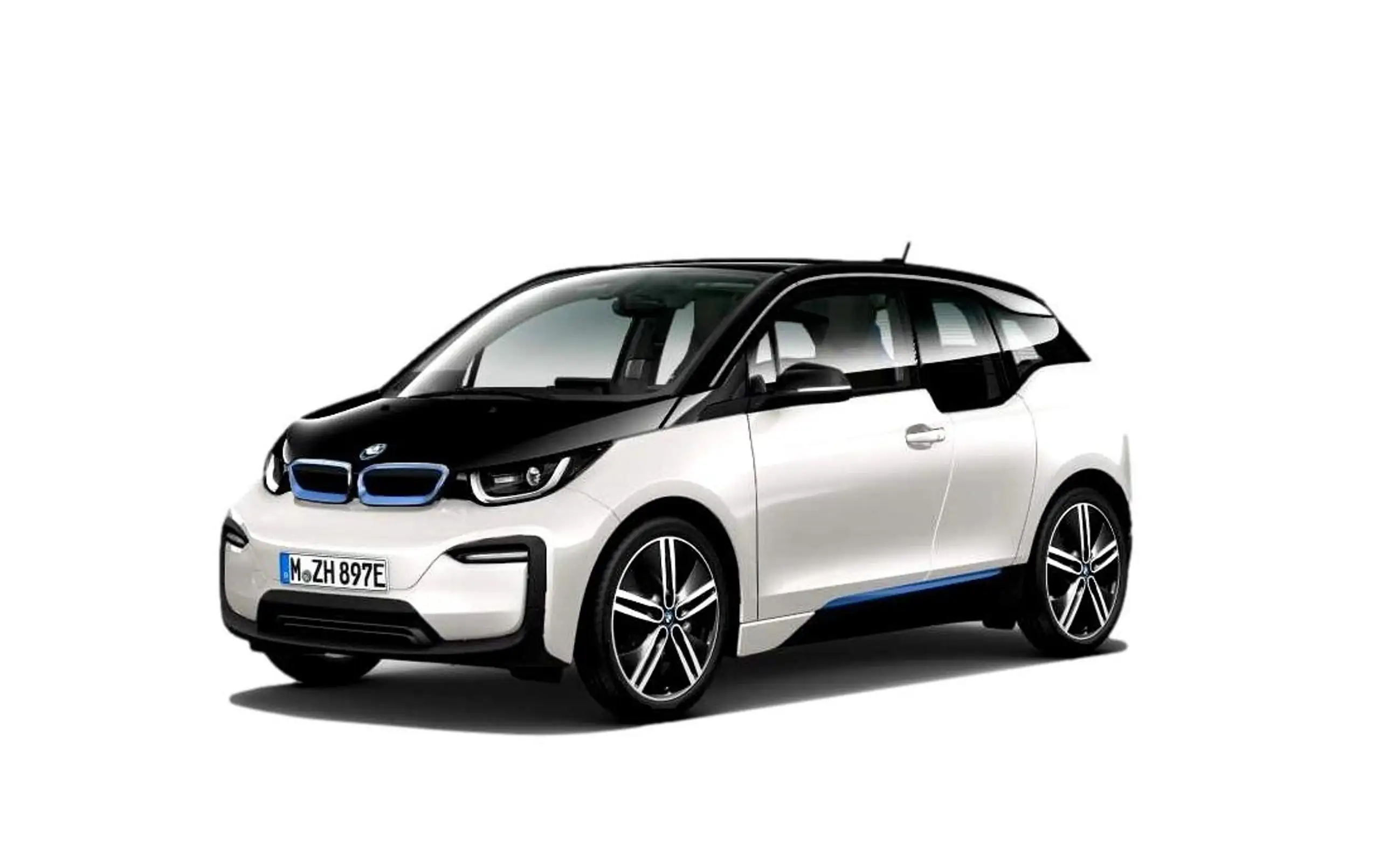 BMW - i3