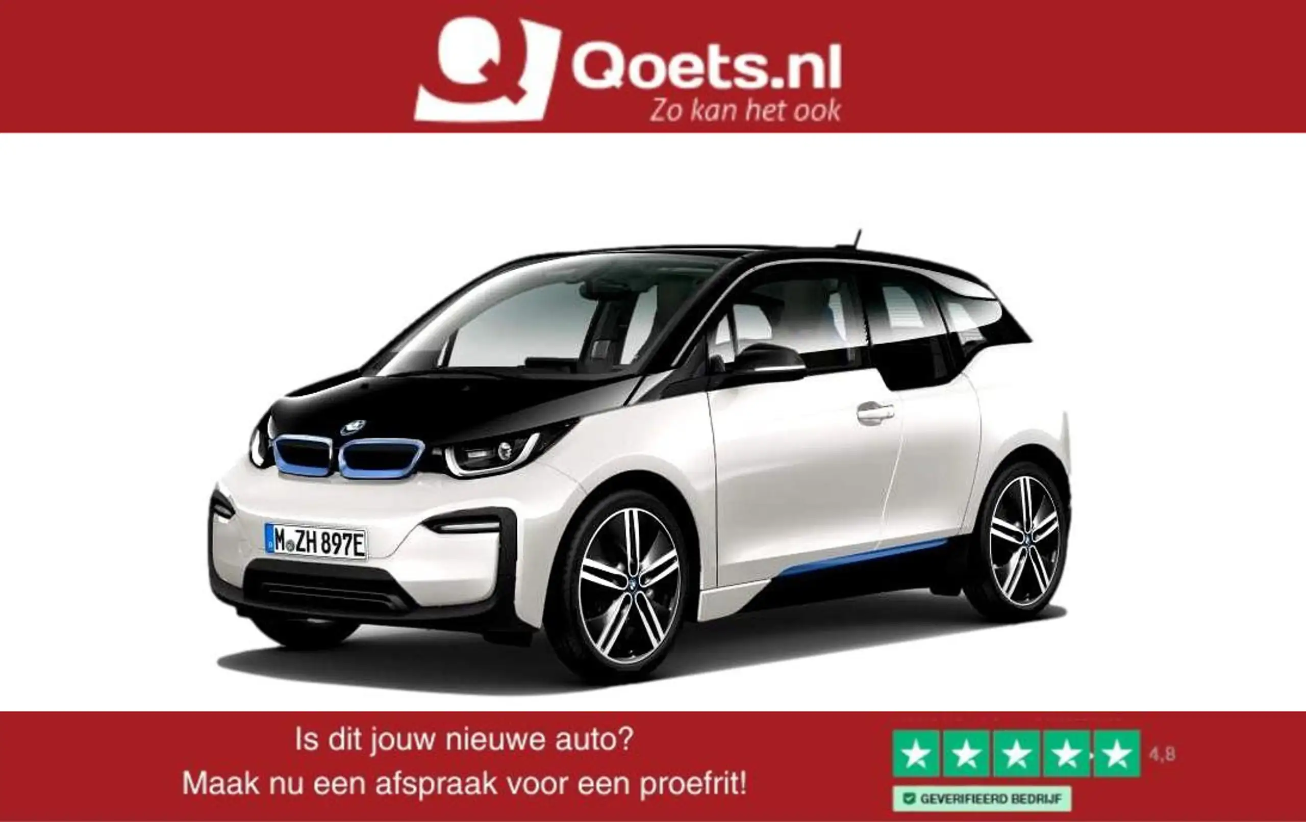 BMW - i3