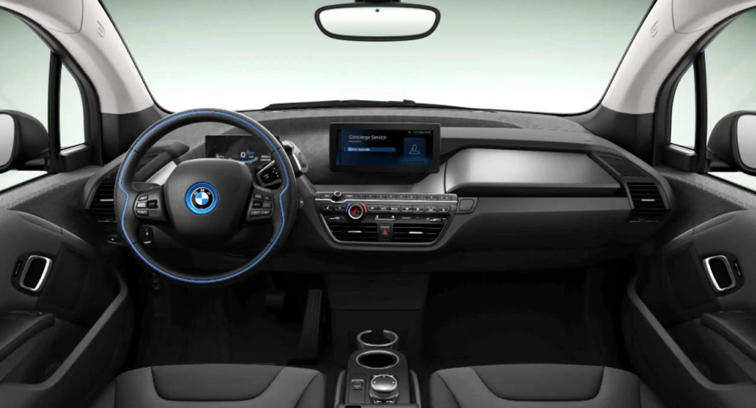 BMW - i3