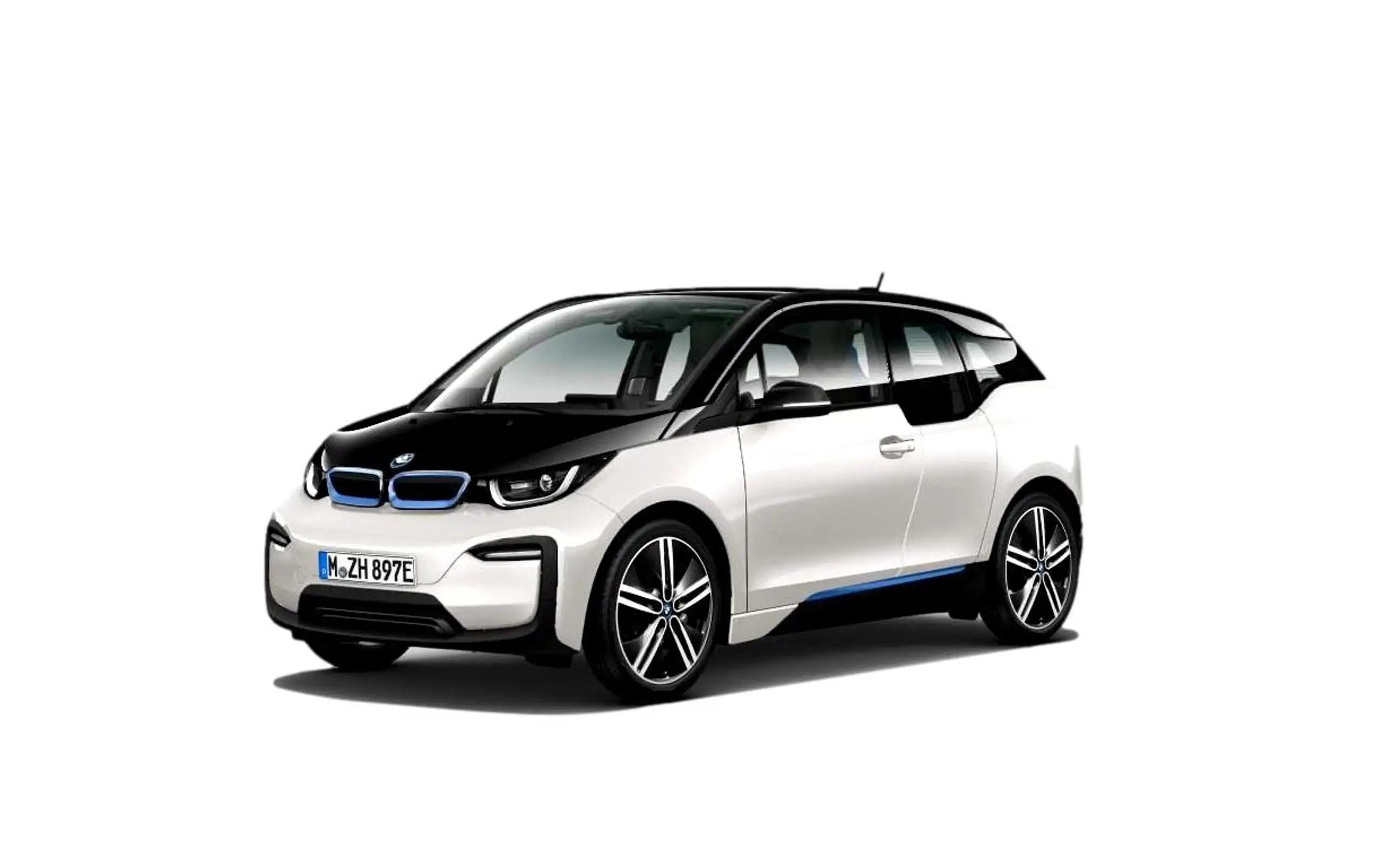 BMW - i3