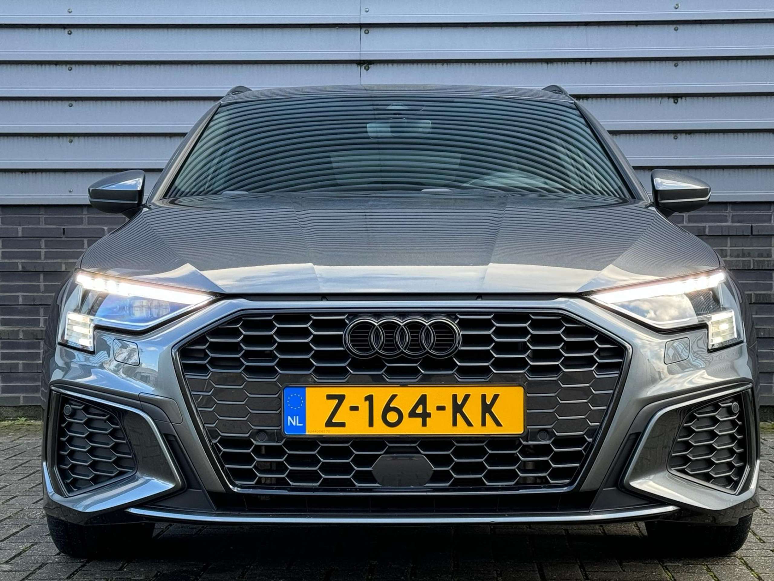 Audi - A3