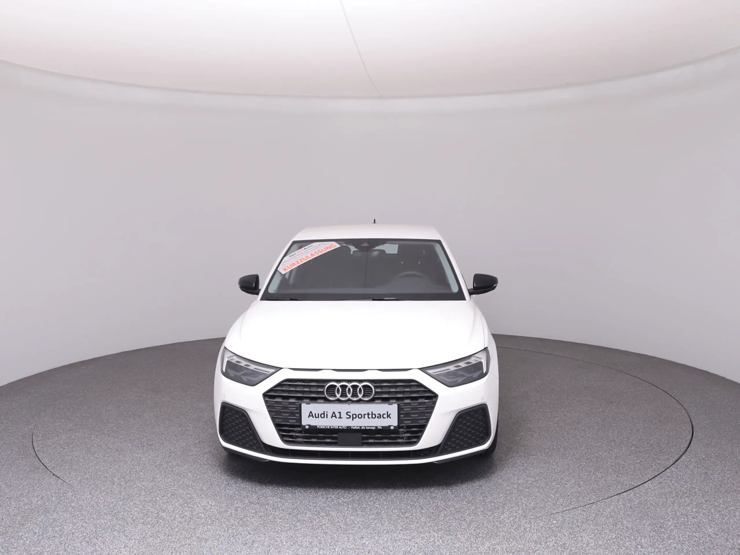 Audi - A1