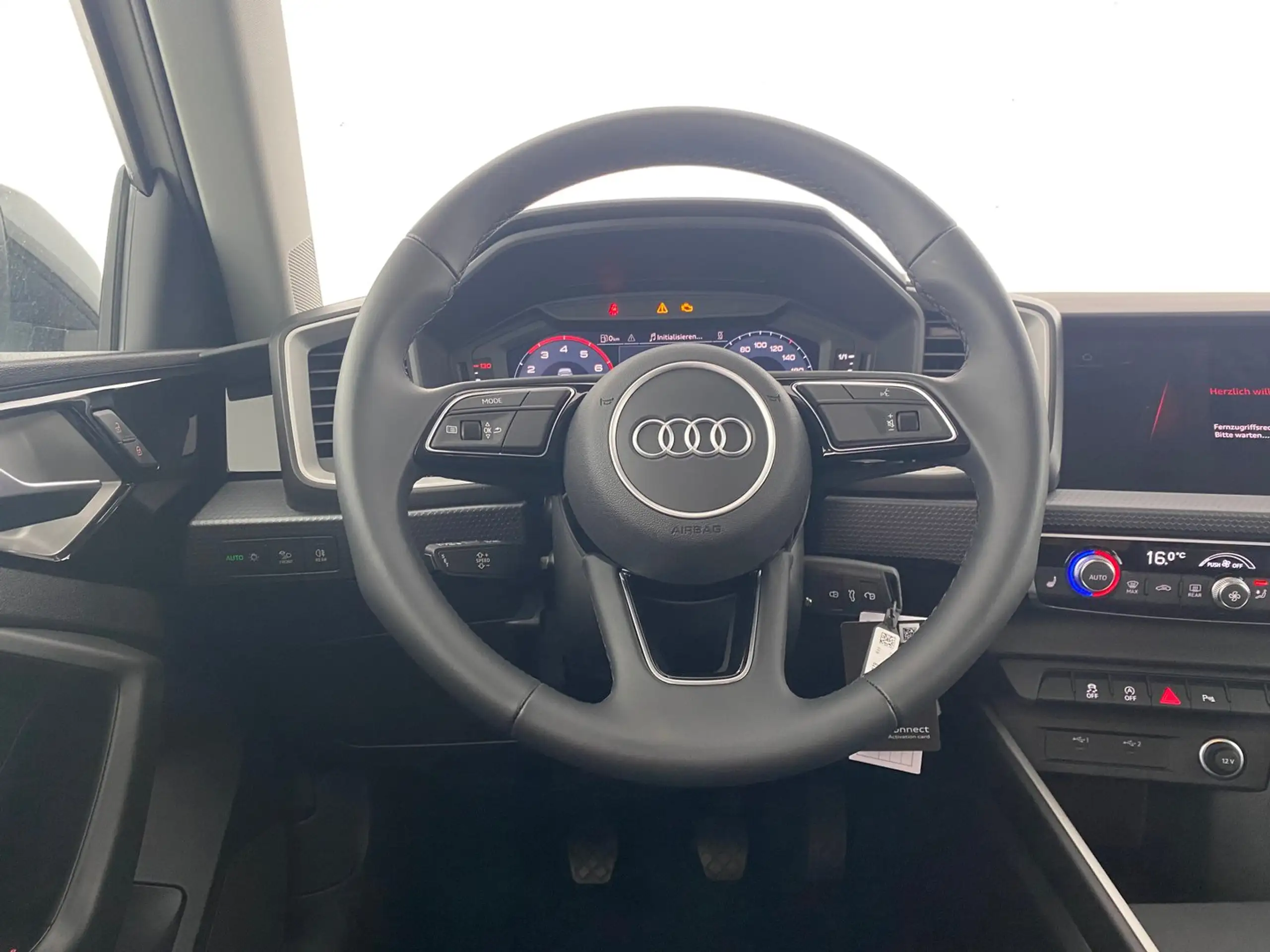 Audi - A1