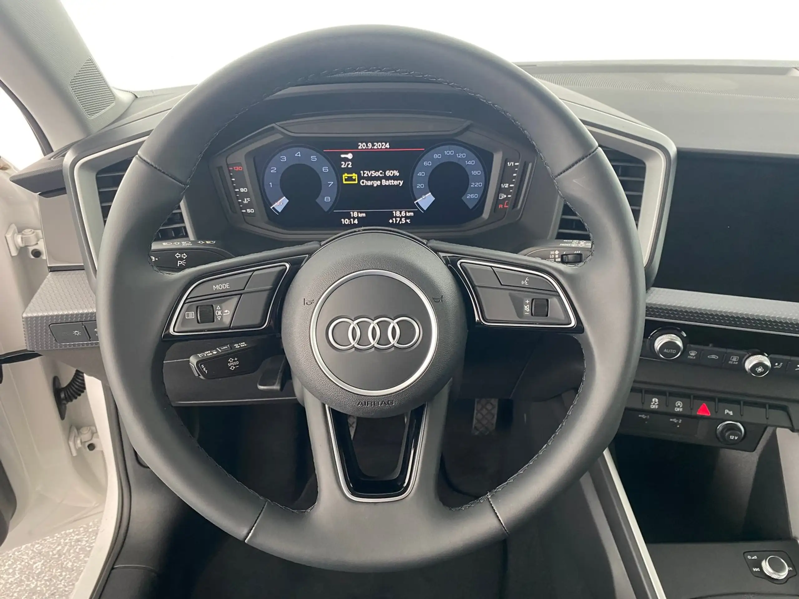 Audi - A1