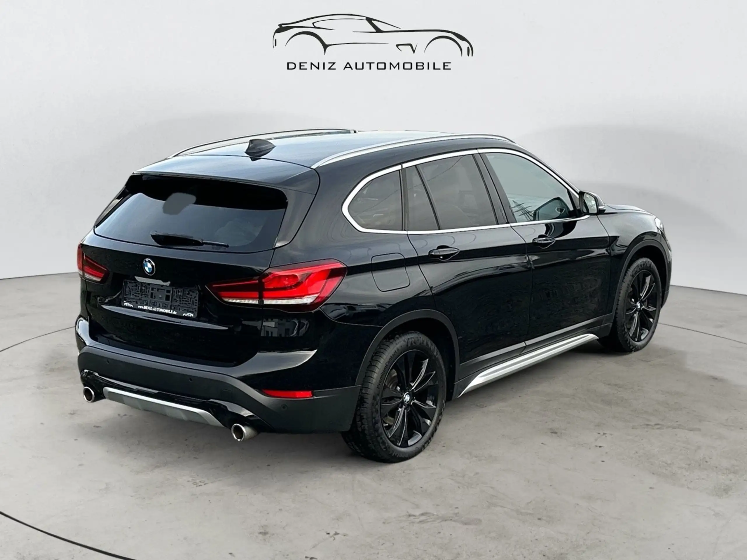 BMW - X1