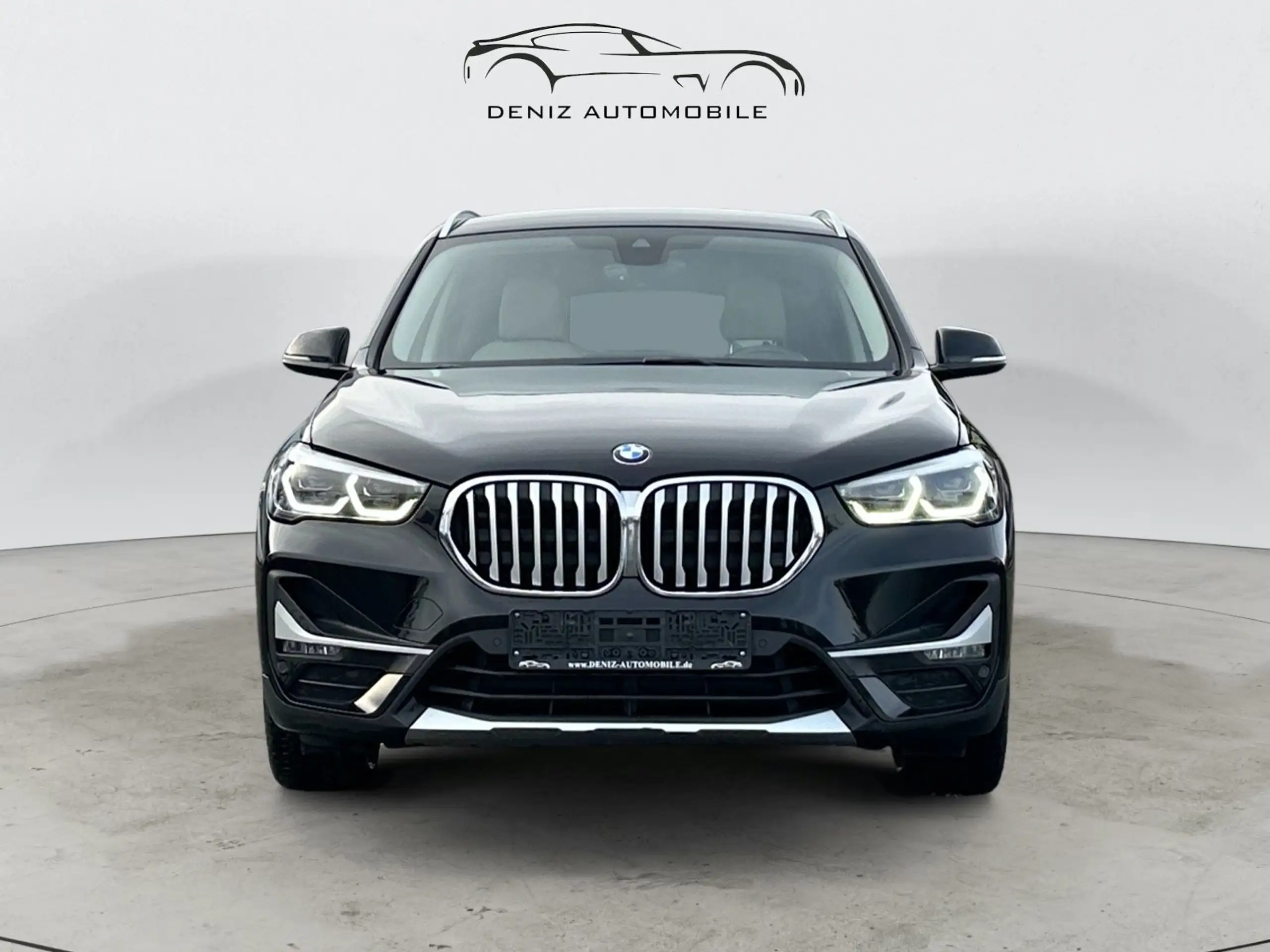 BMW - X1