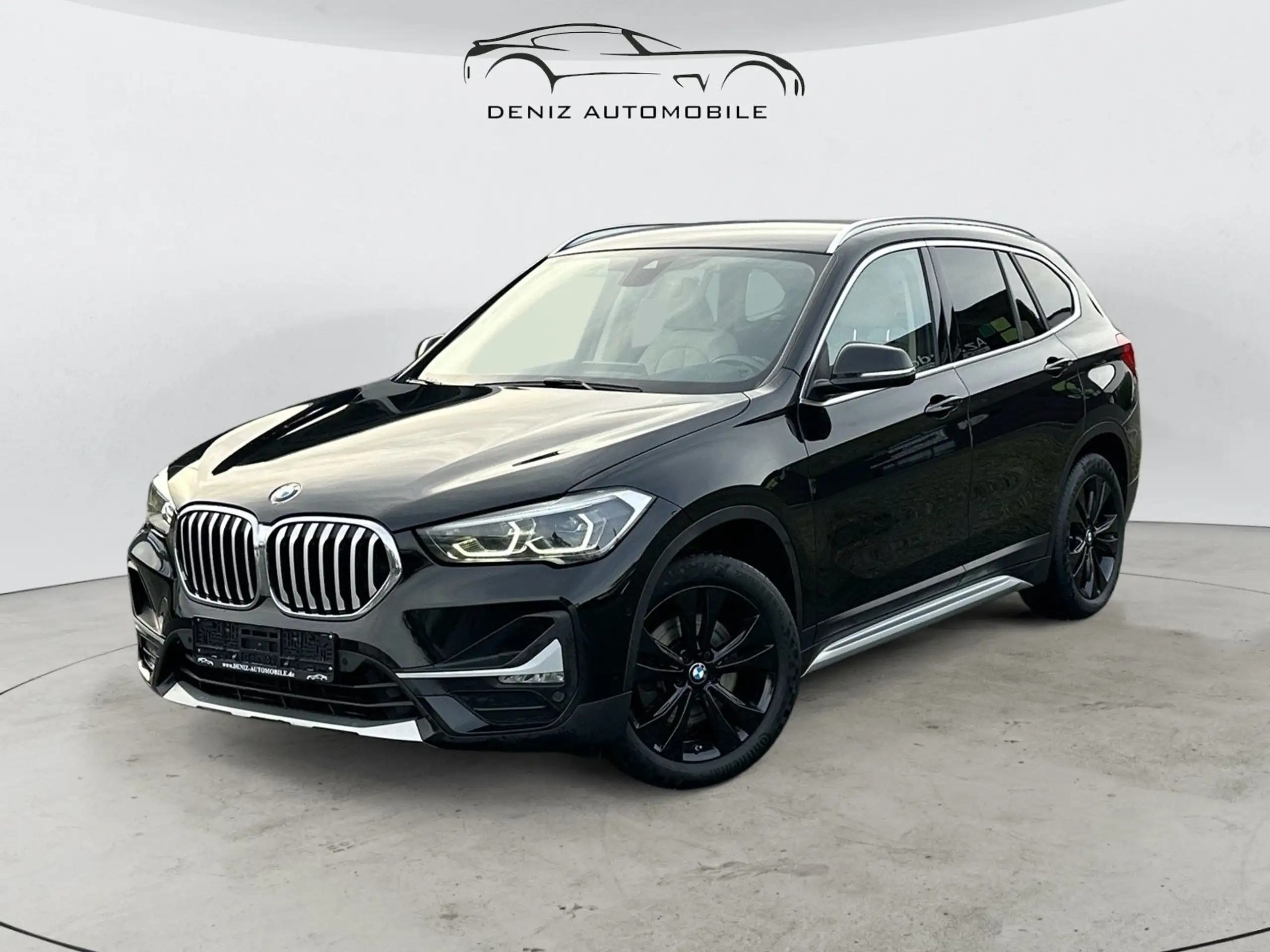 BMW - X1