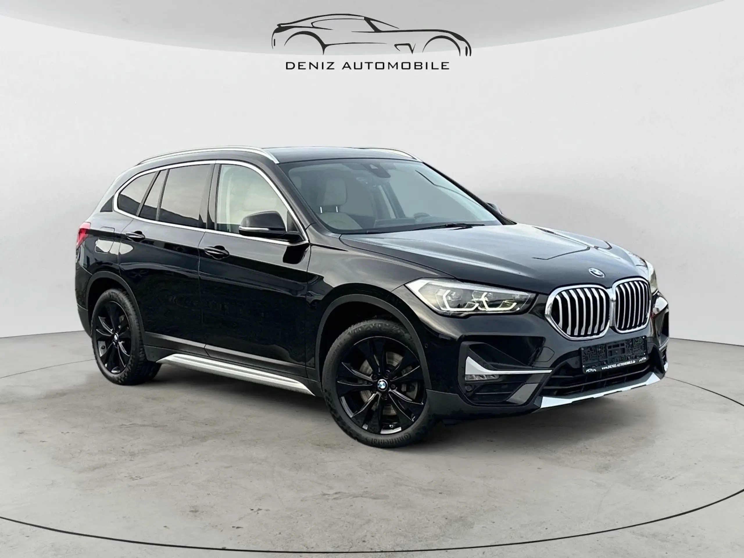 BMW - X1