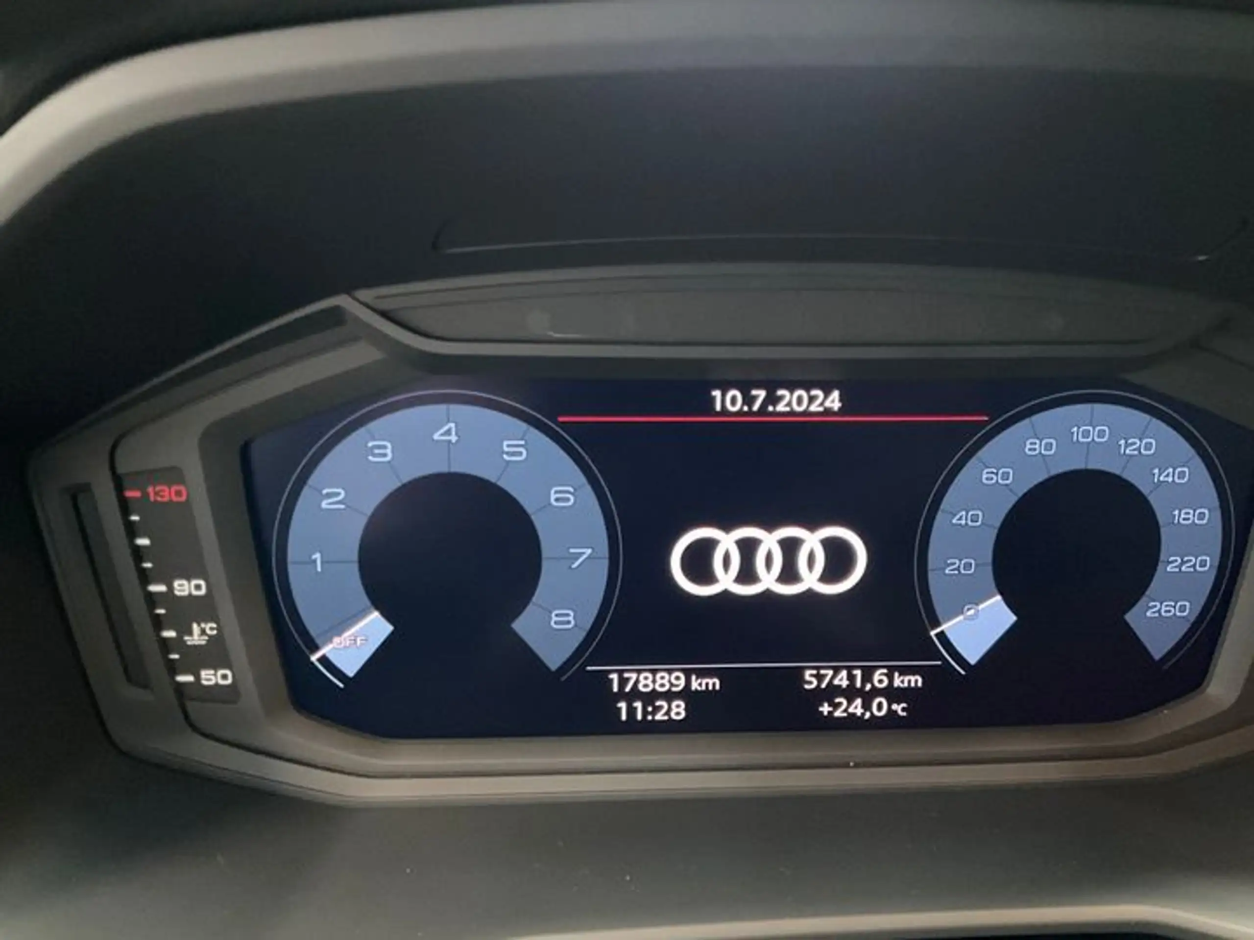 Audi - A1