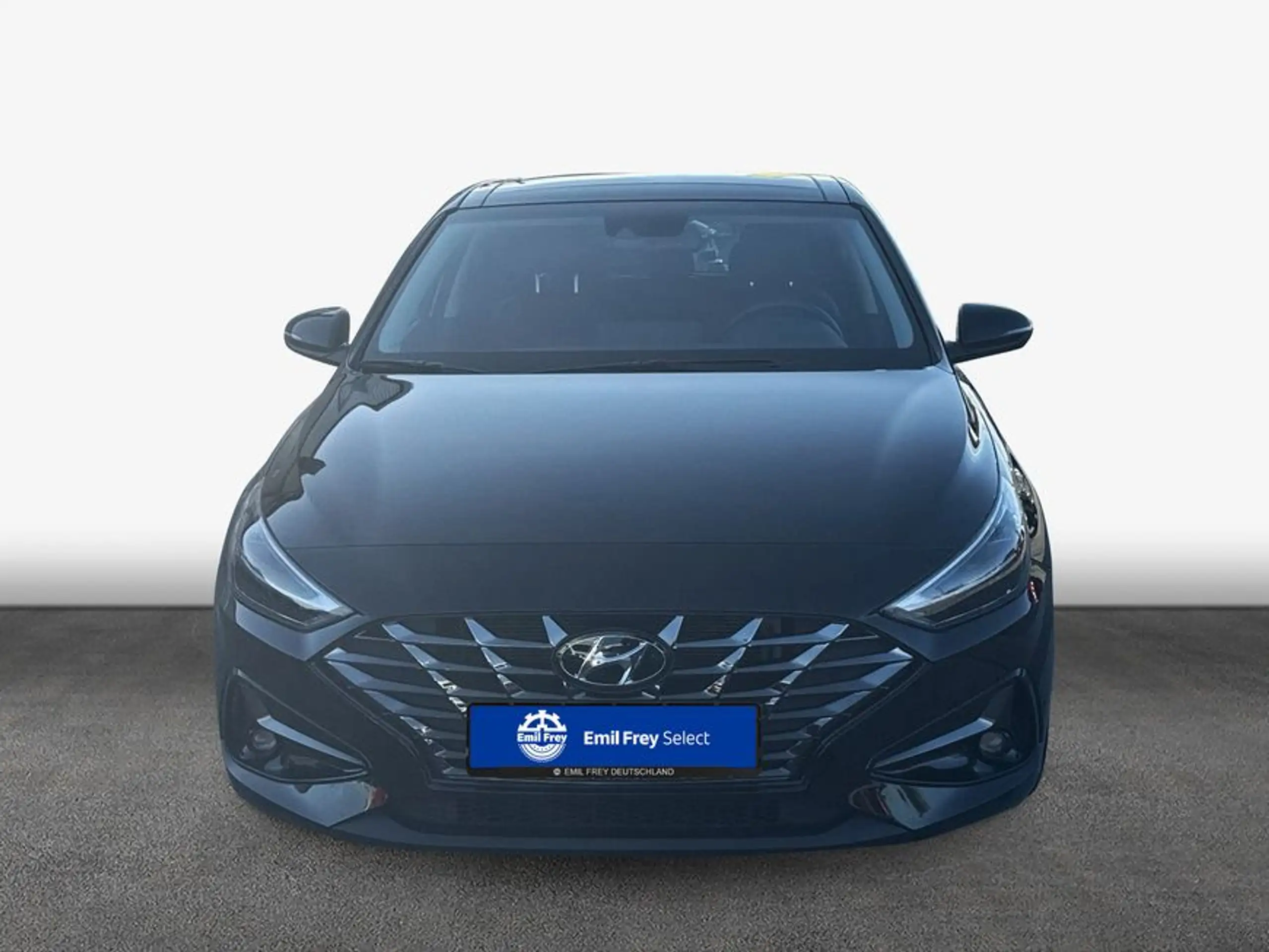 Hyundai - i30