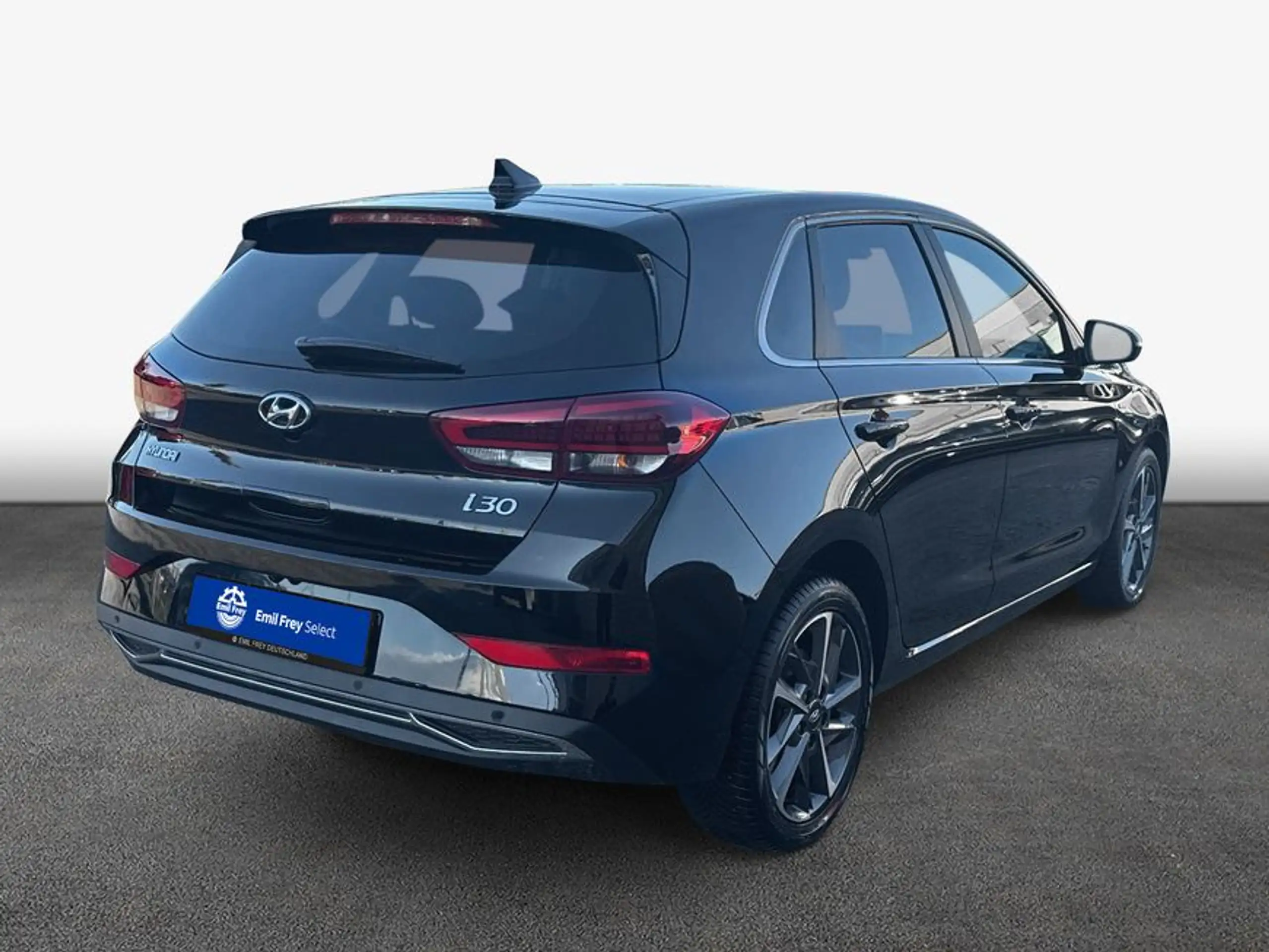 Hyundai - i30