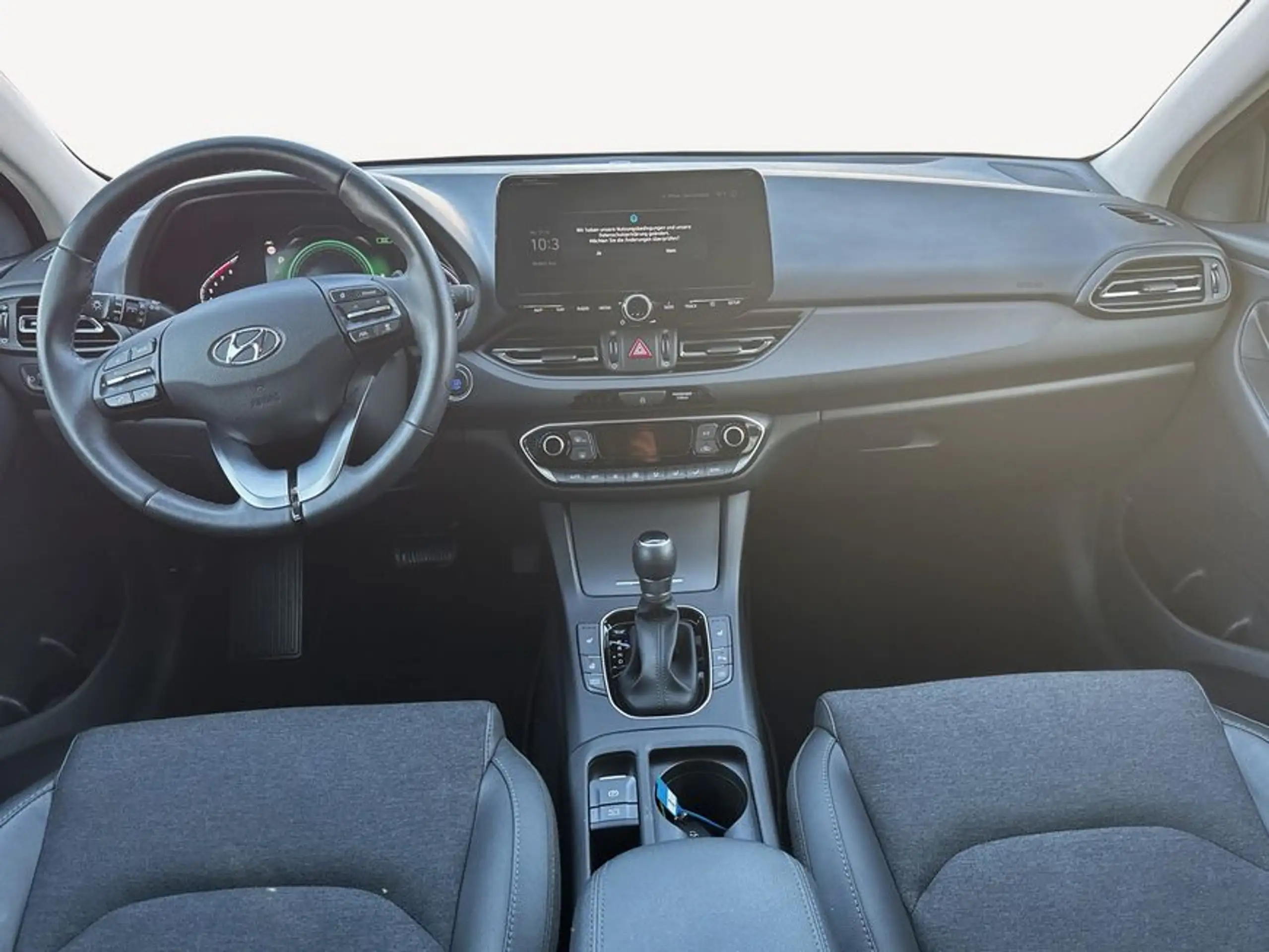 Hyundai - i30