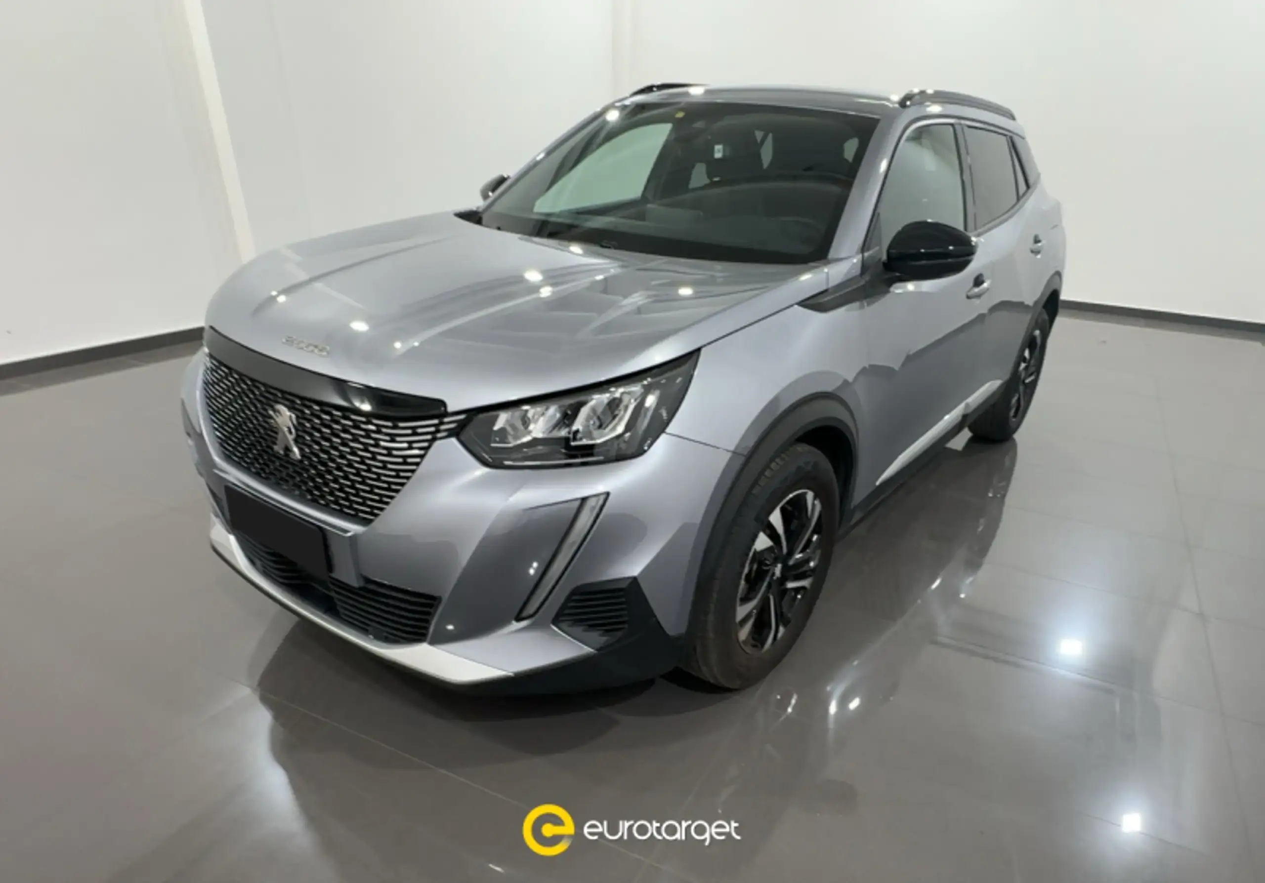 Peugeot 2008 2023