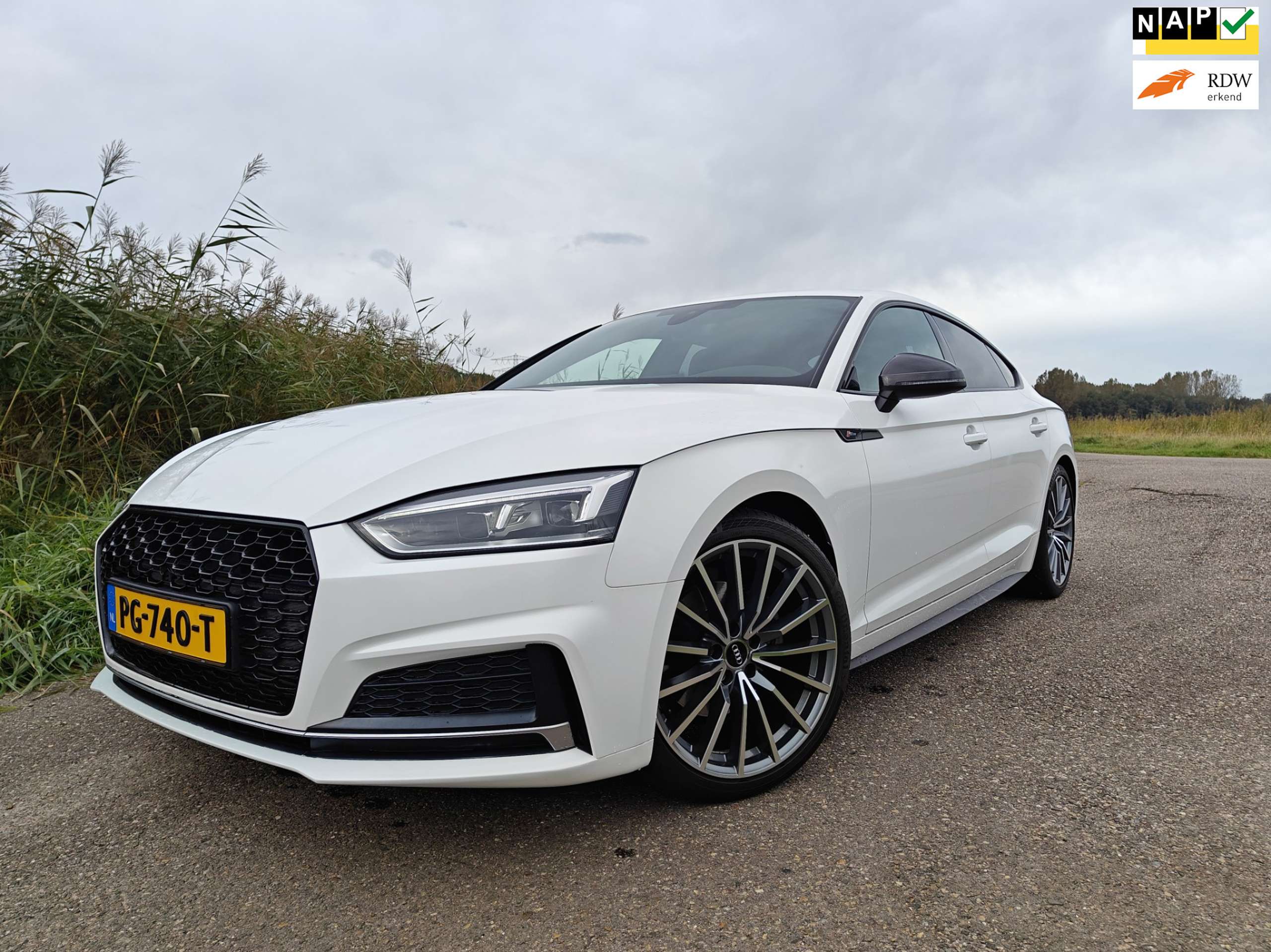 Audi - A5