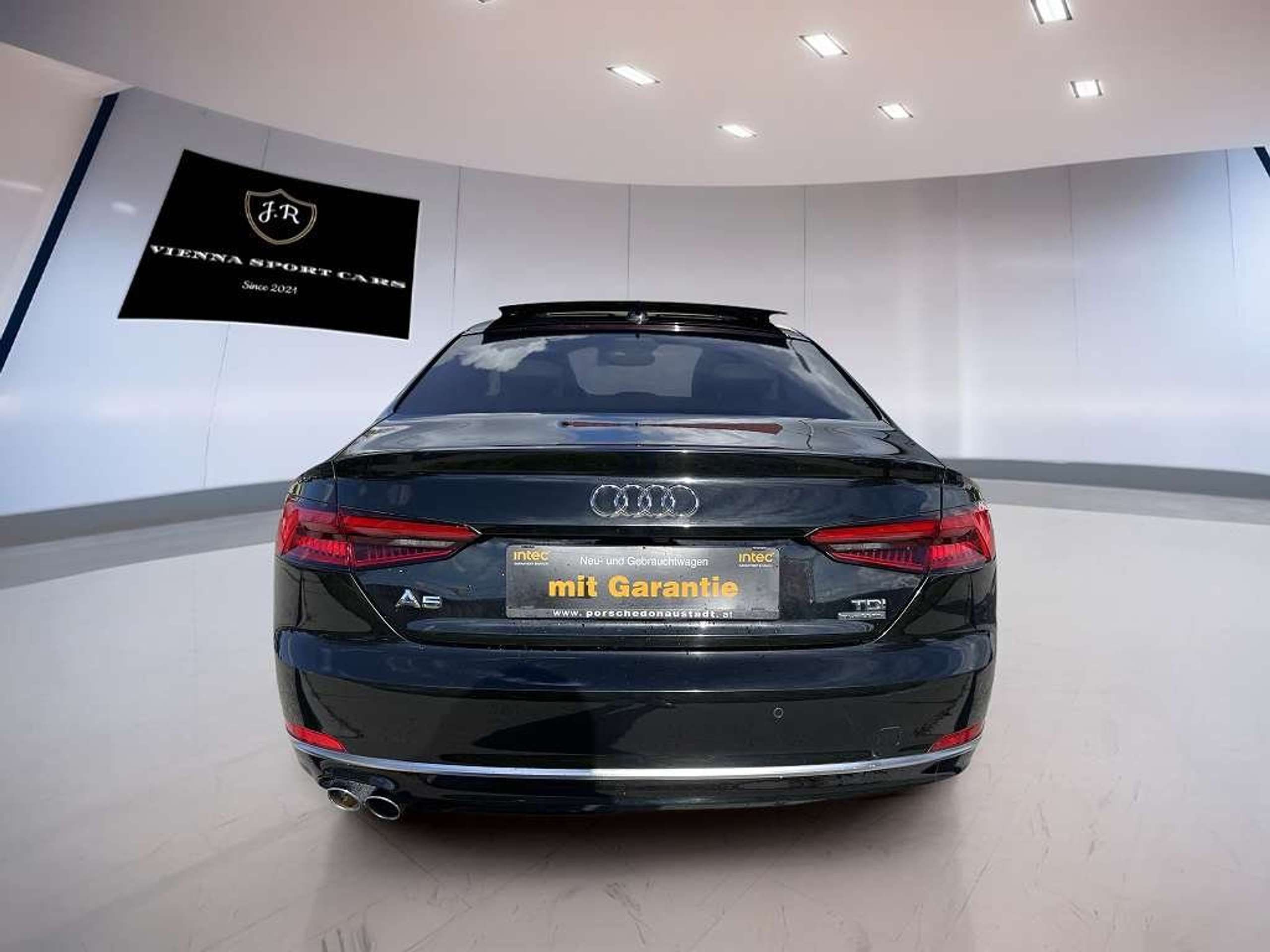 Audi - A5