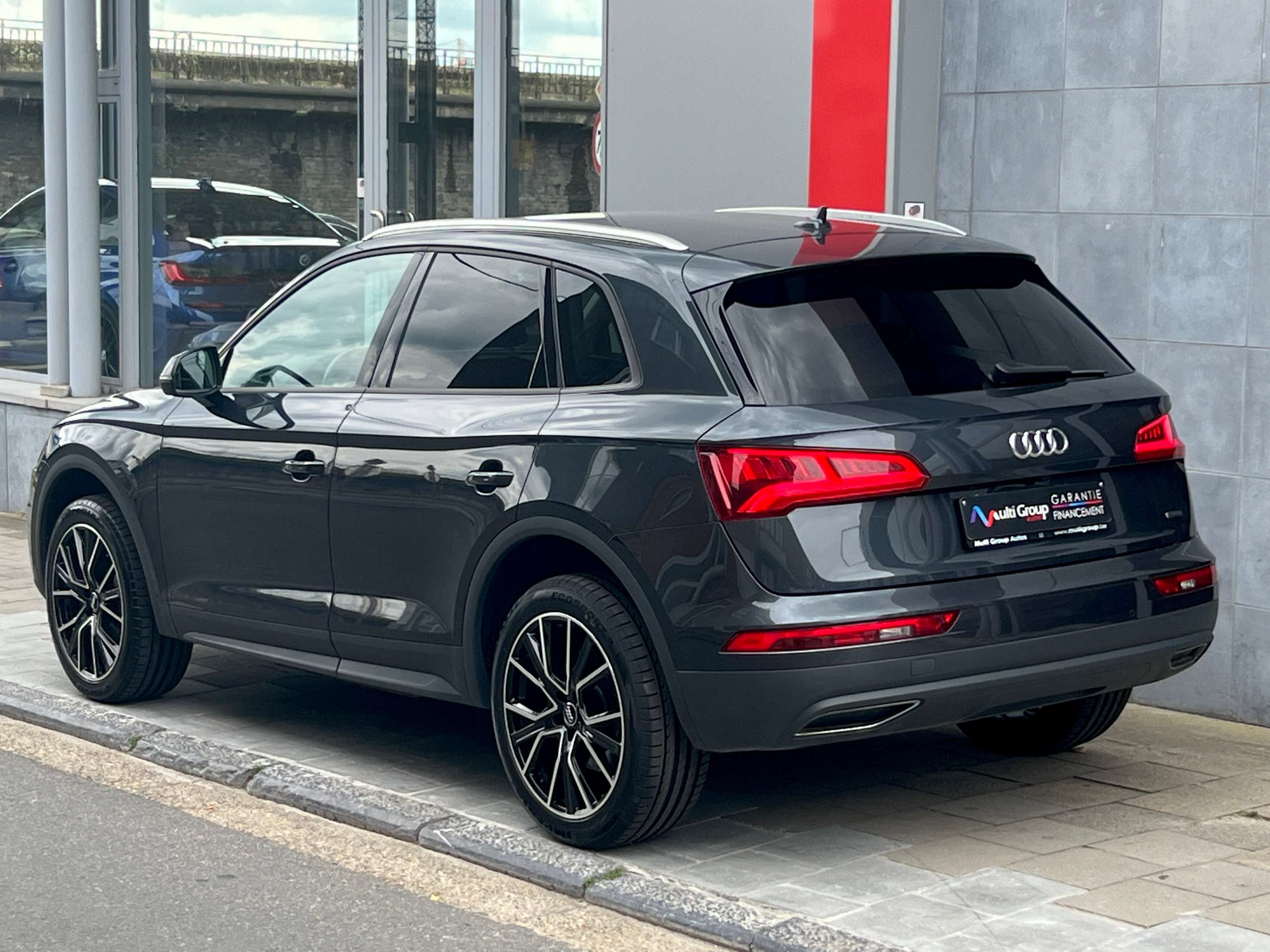 Audi - Q5