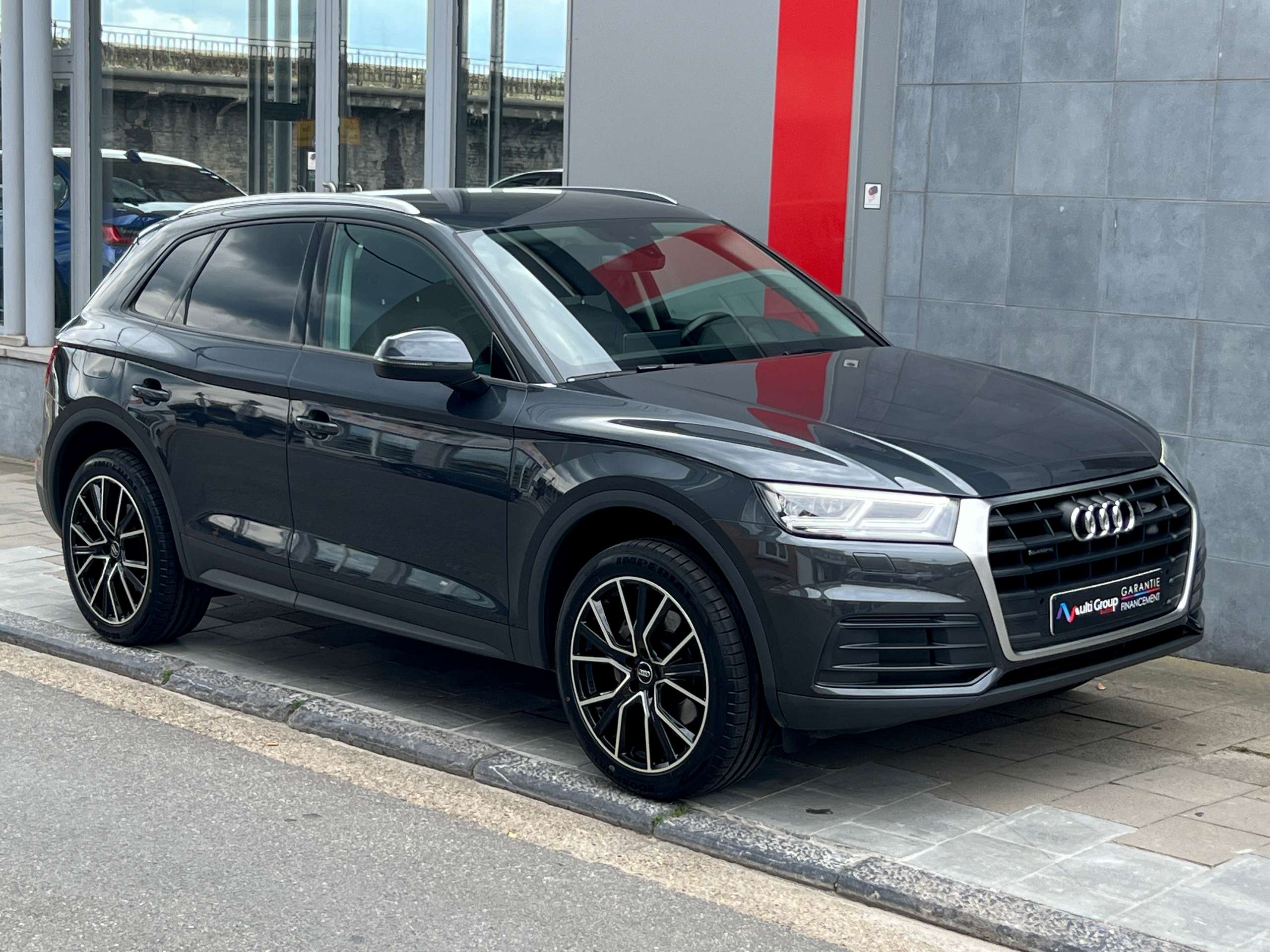 Audi - Q5