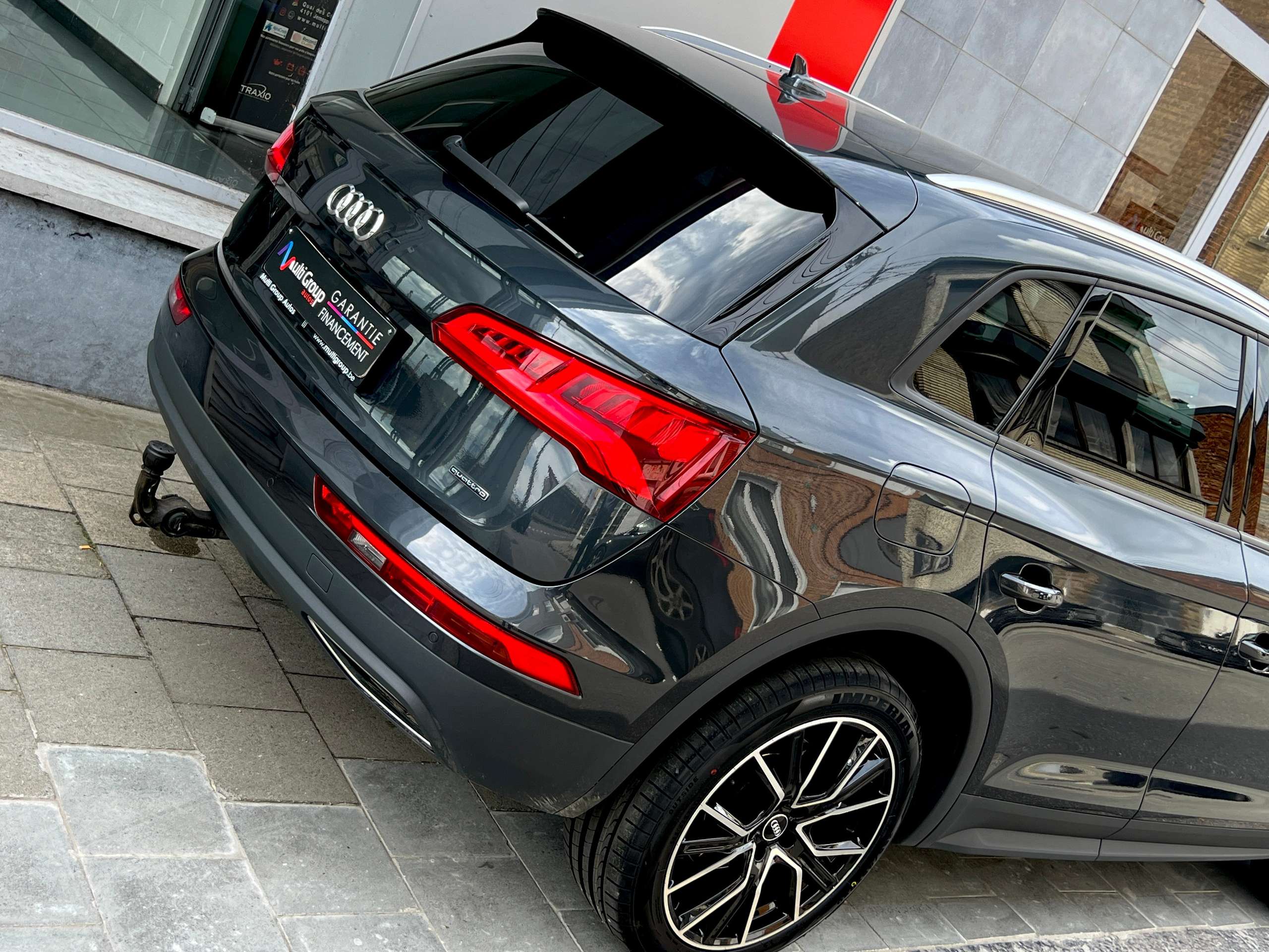 Audi - Q5