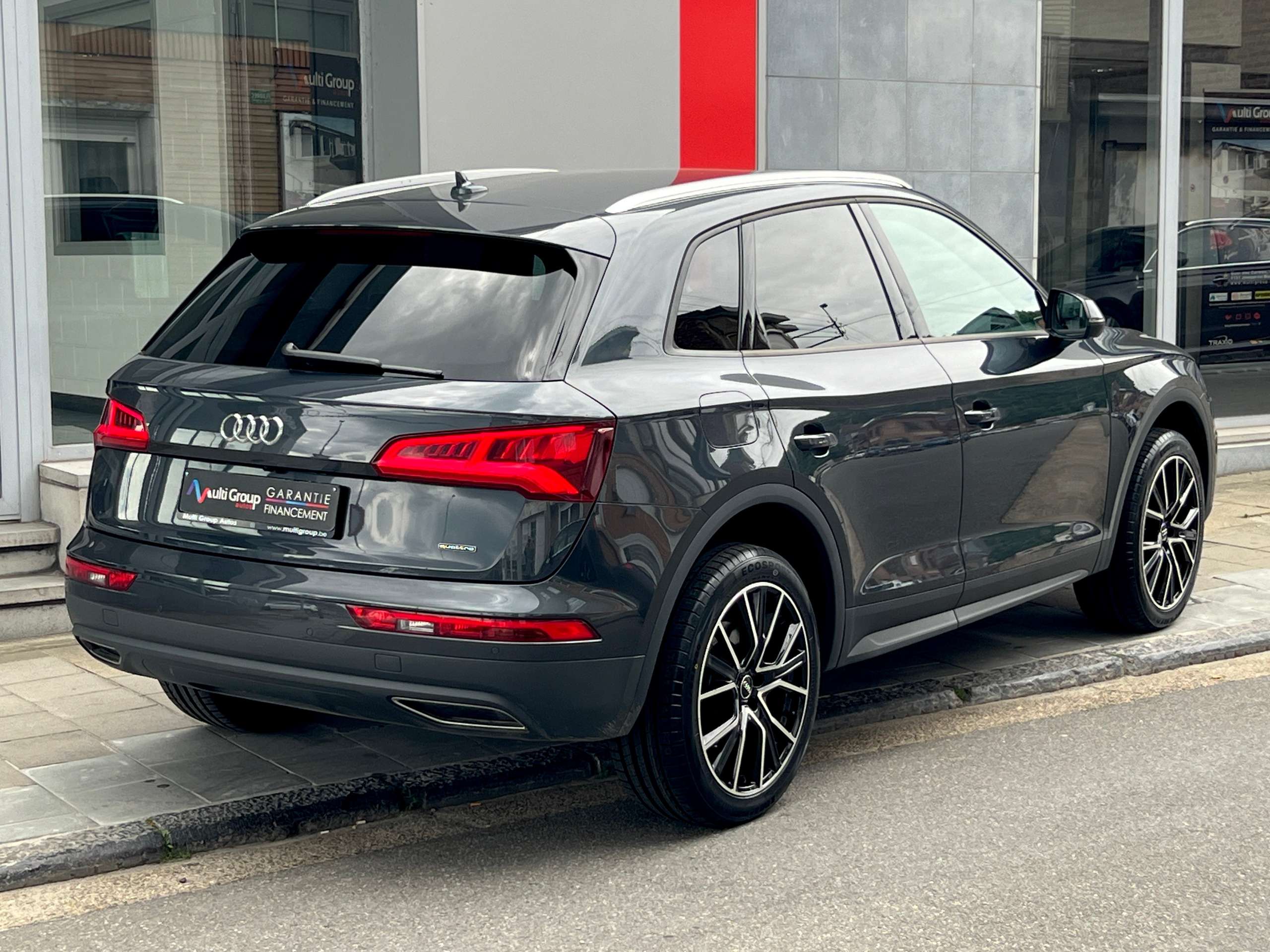 Audi - Q5