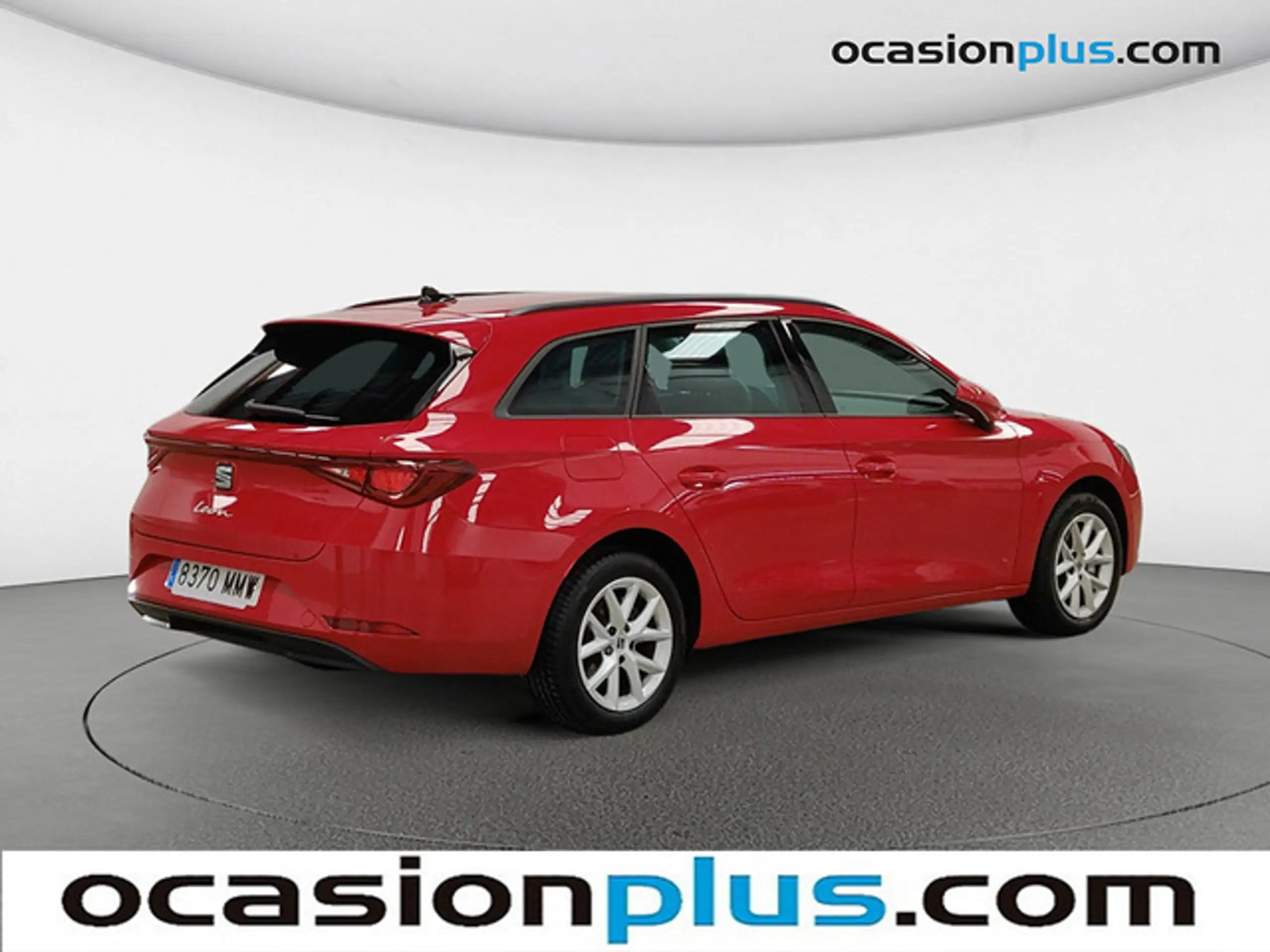 SEAT - Leon