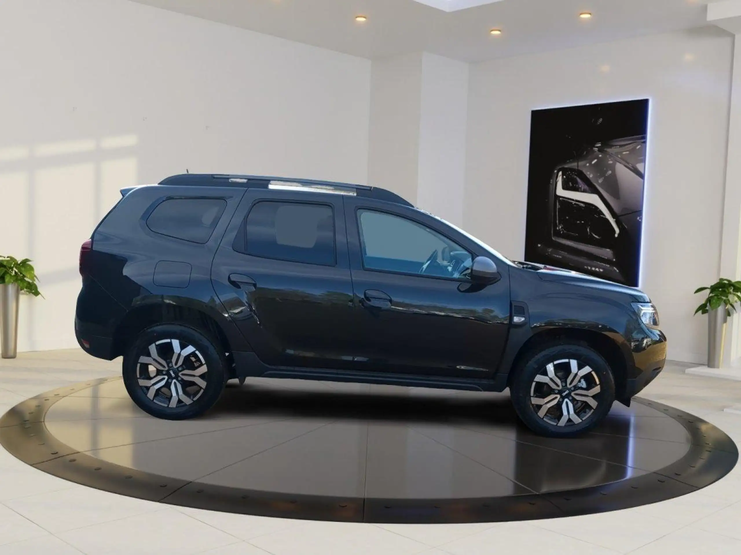 Dacia Duster 2024