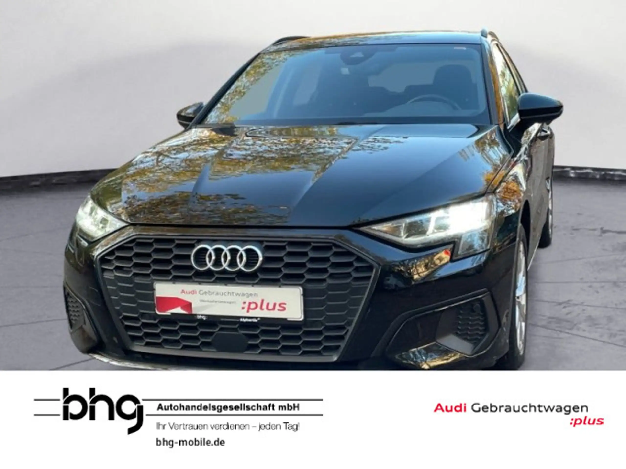 Audi - A3