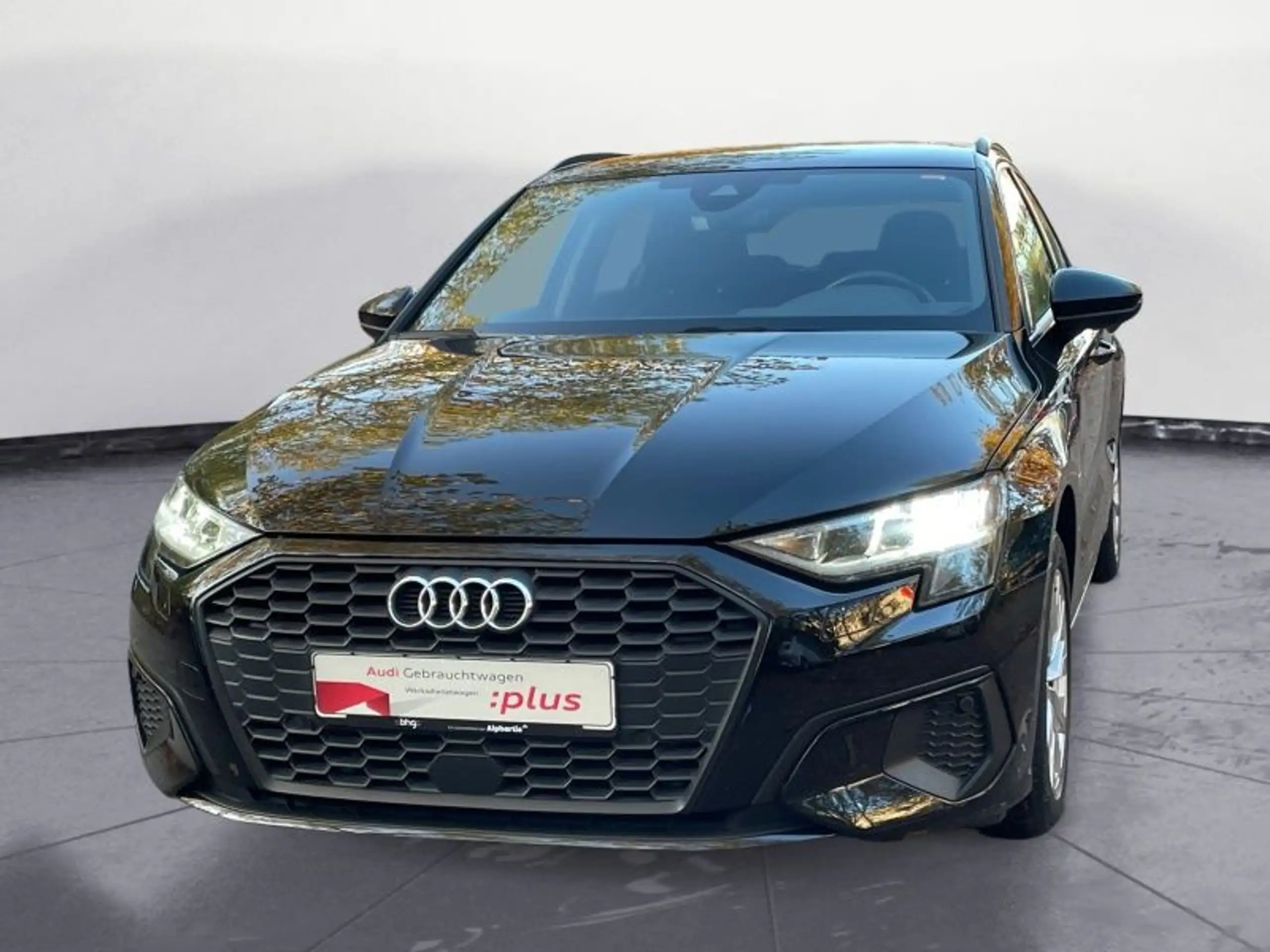 Audi - A3