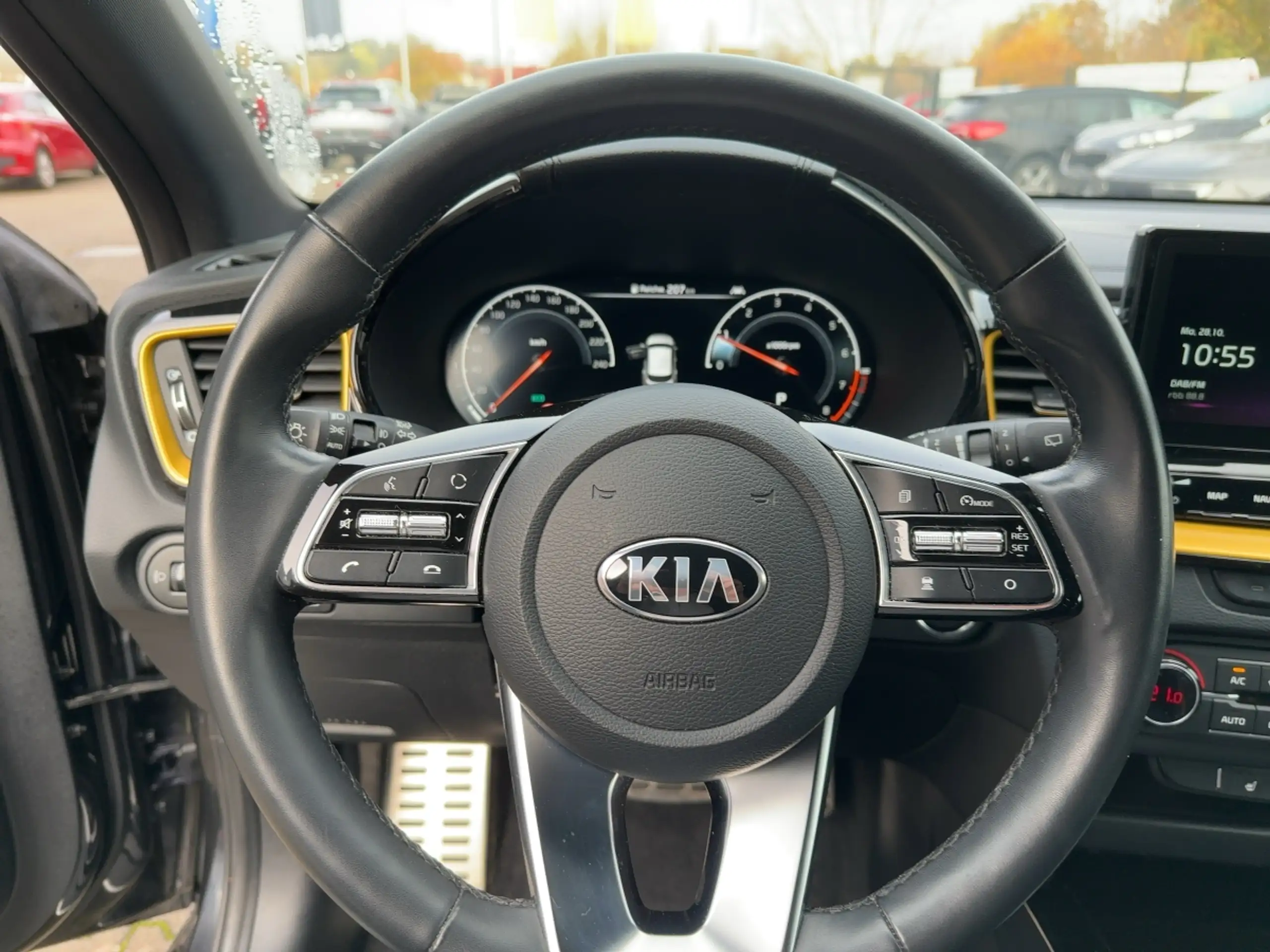 Kia - XCeed