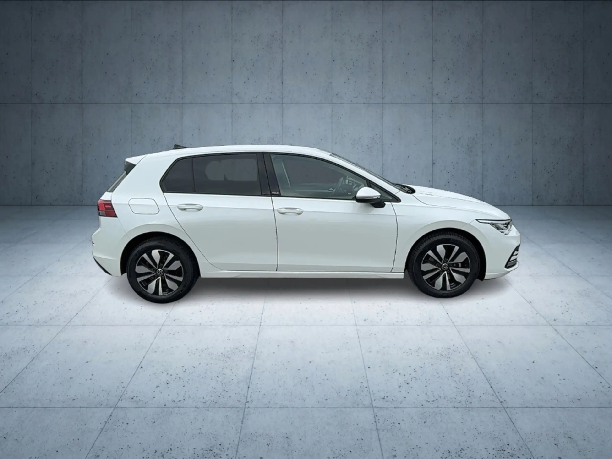 Volkswagen - Golf