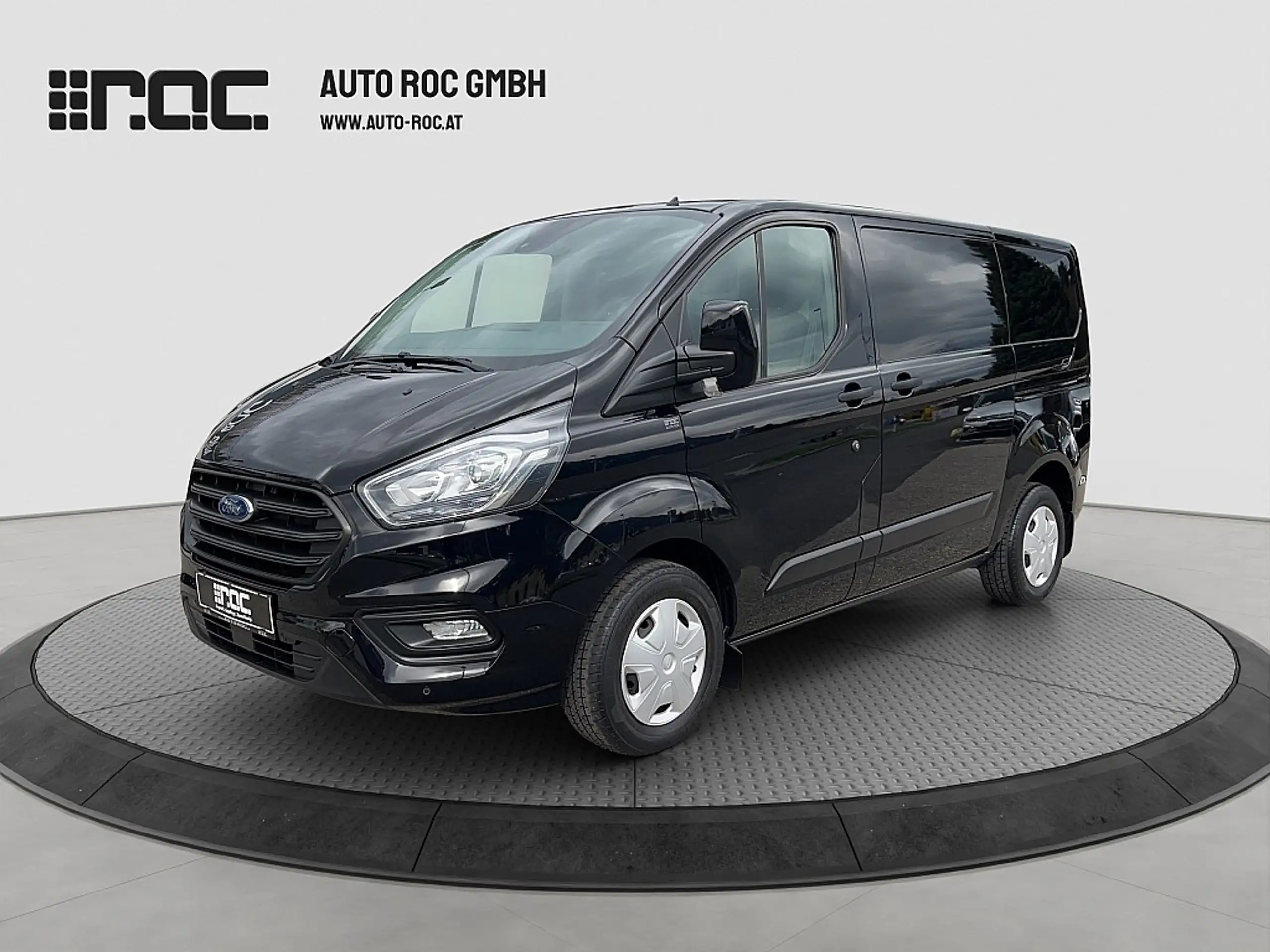 Ford - Transit Custom