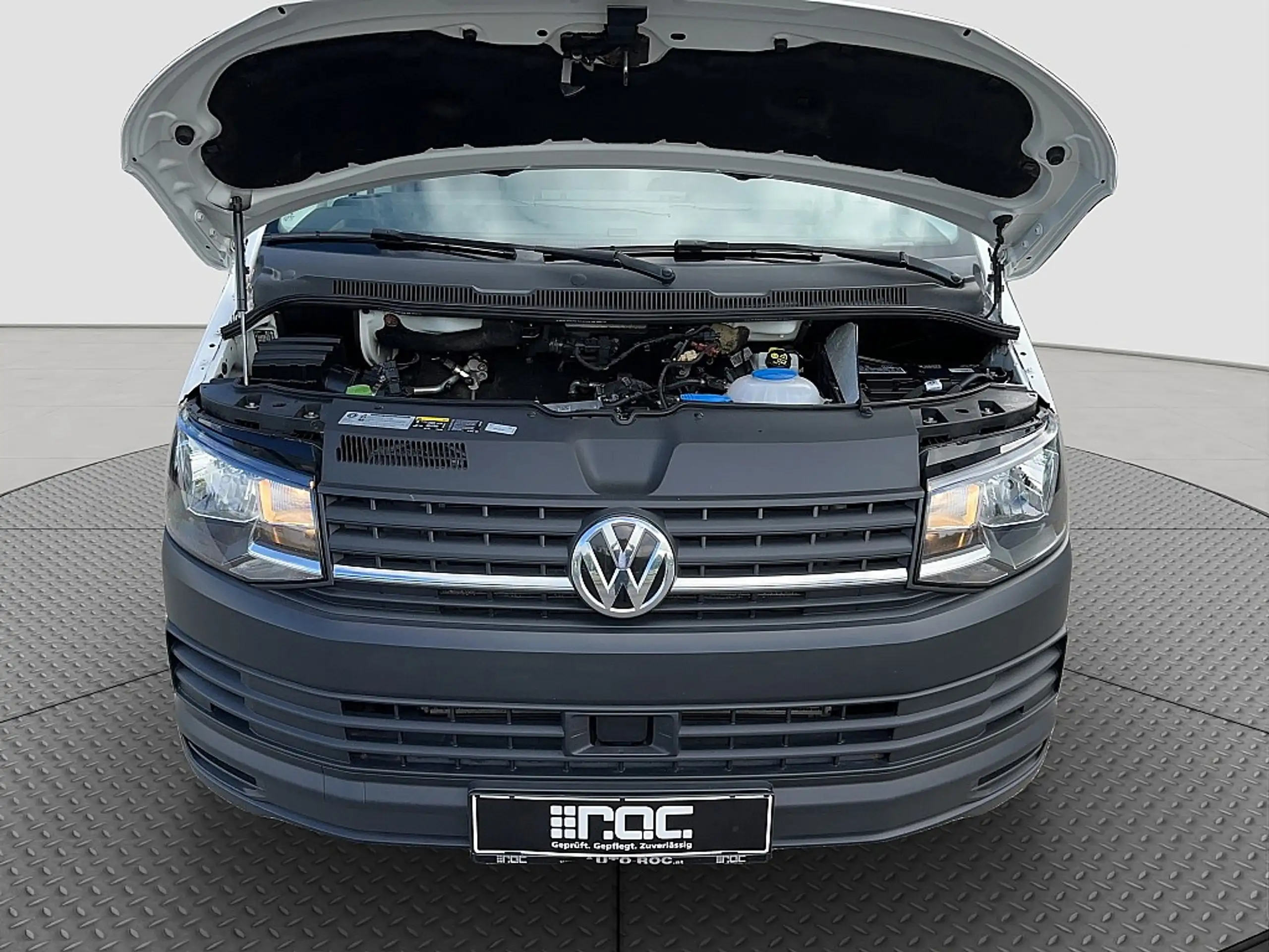 Volkswagen - T6 Transporter