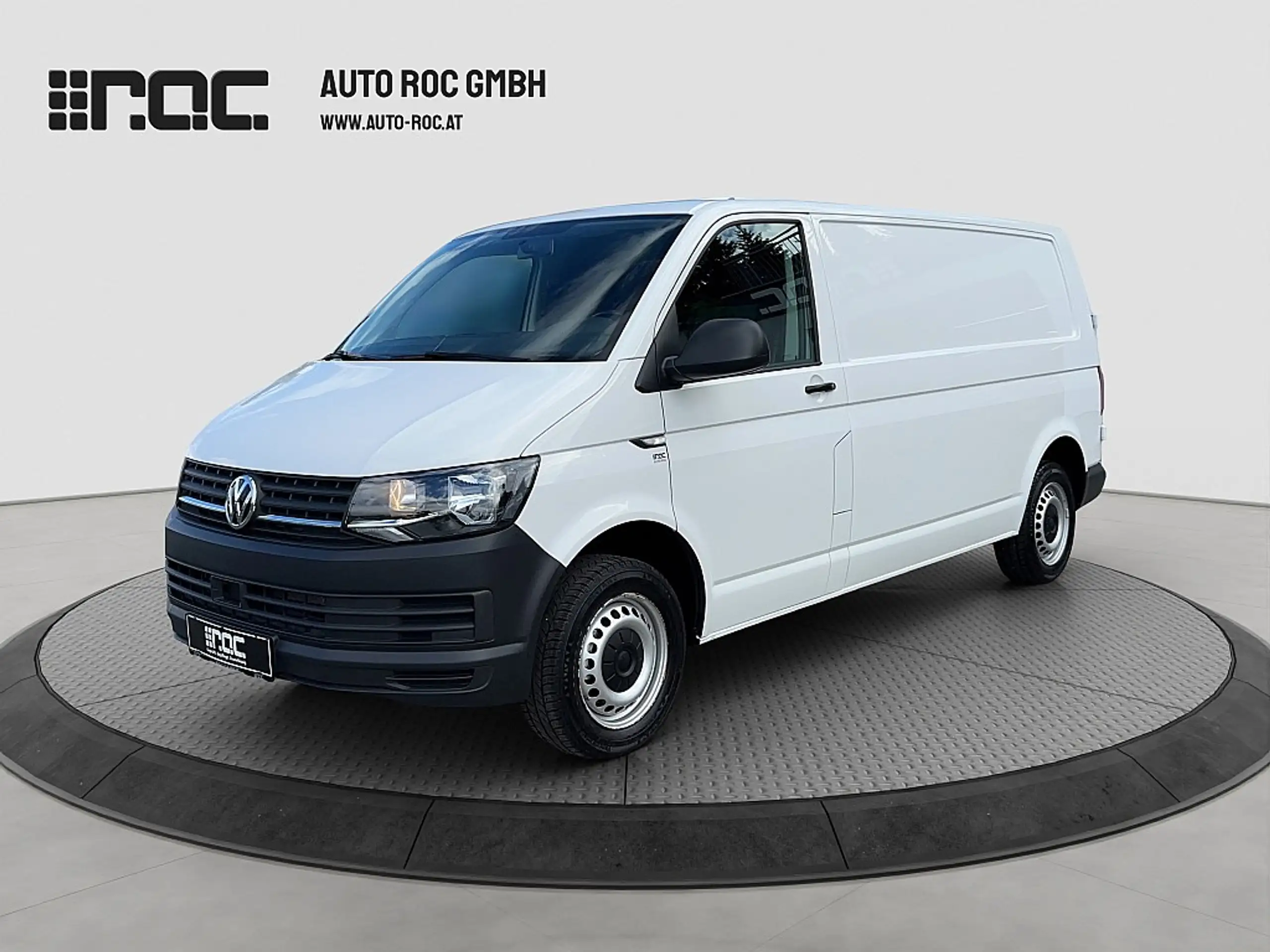 Volkswagen T6 Transporter 2019