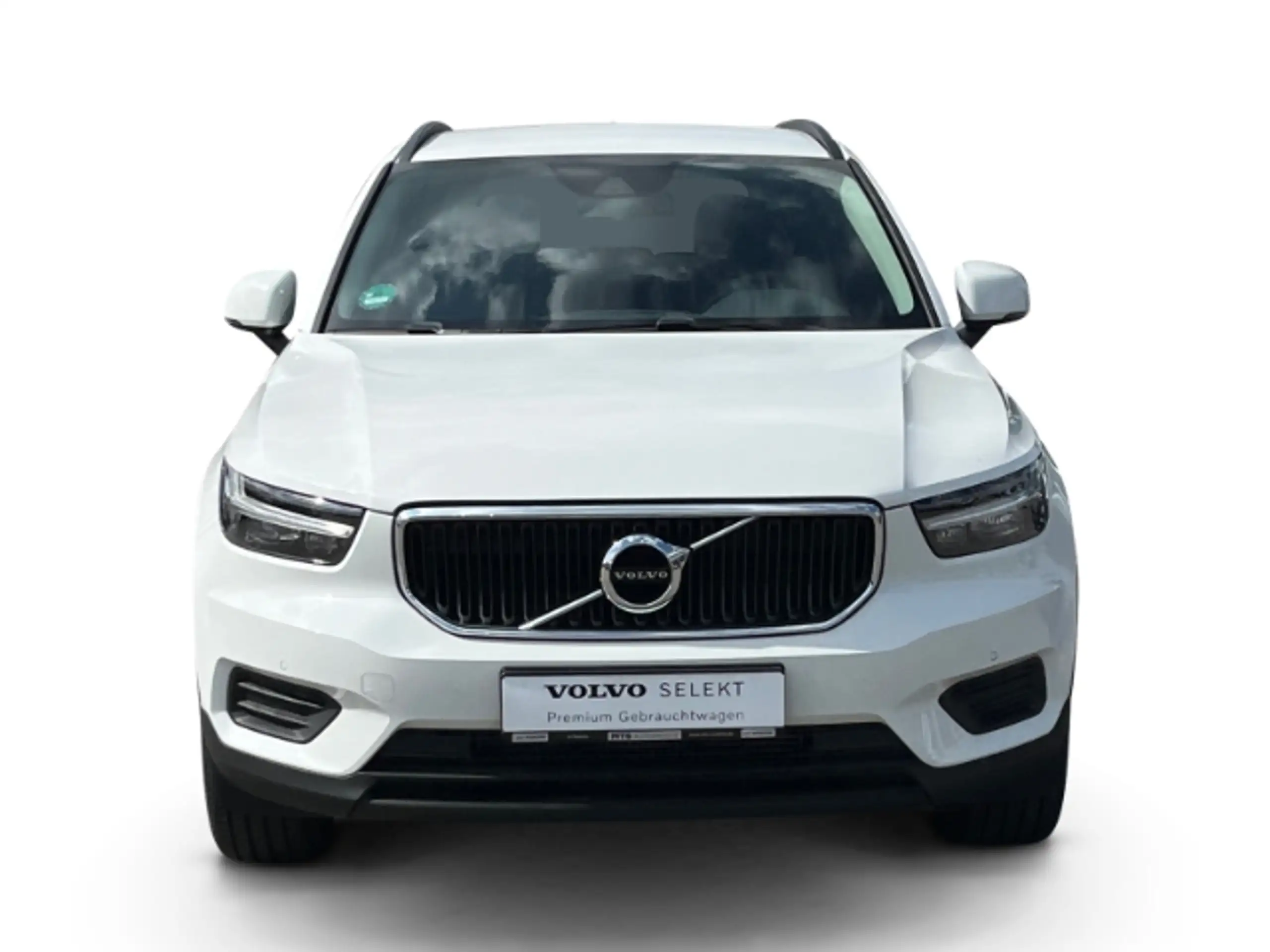 Volvo - XC40