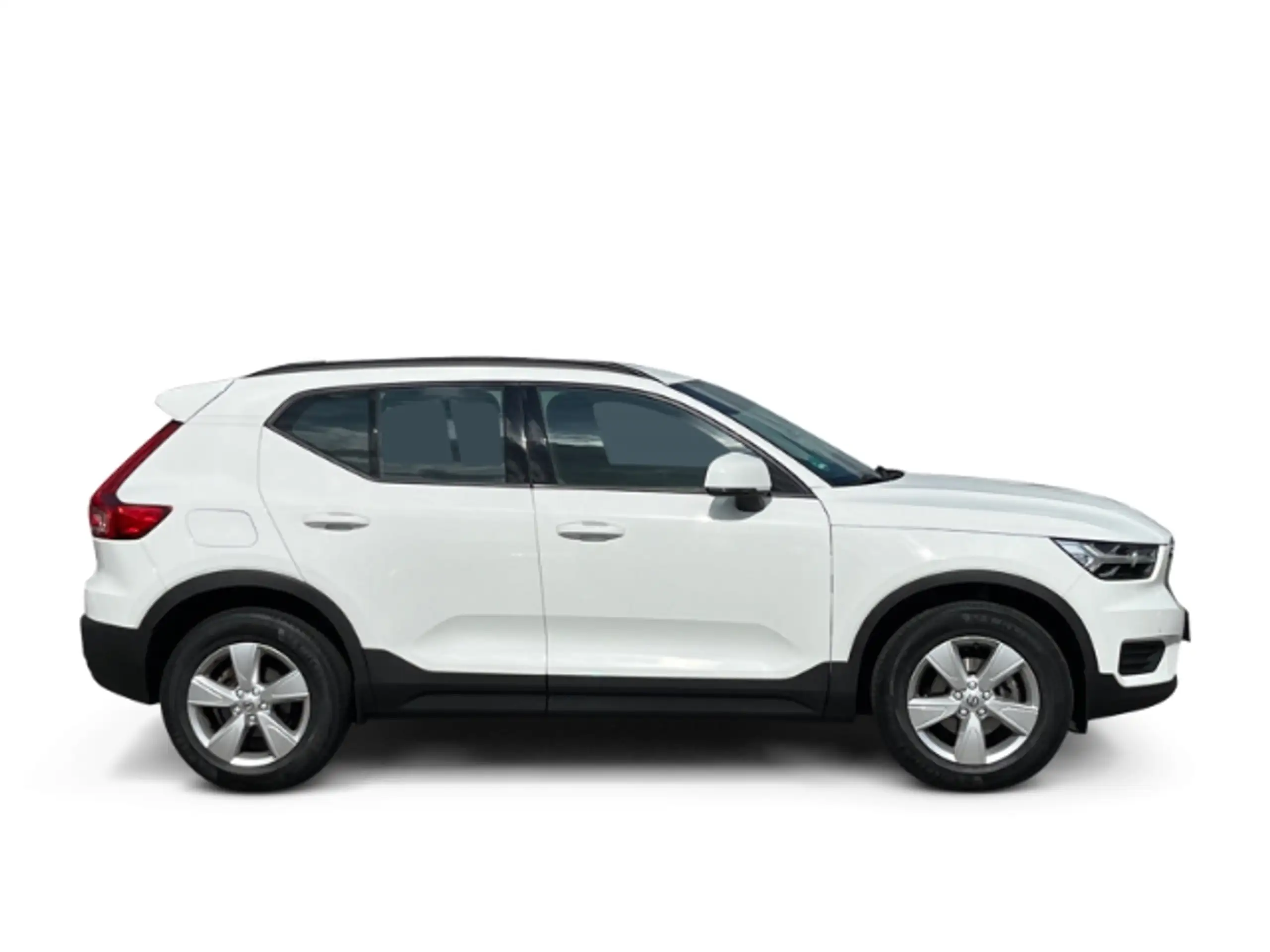 Volvo - XC40