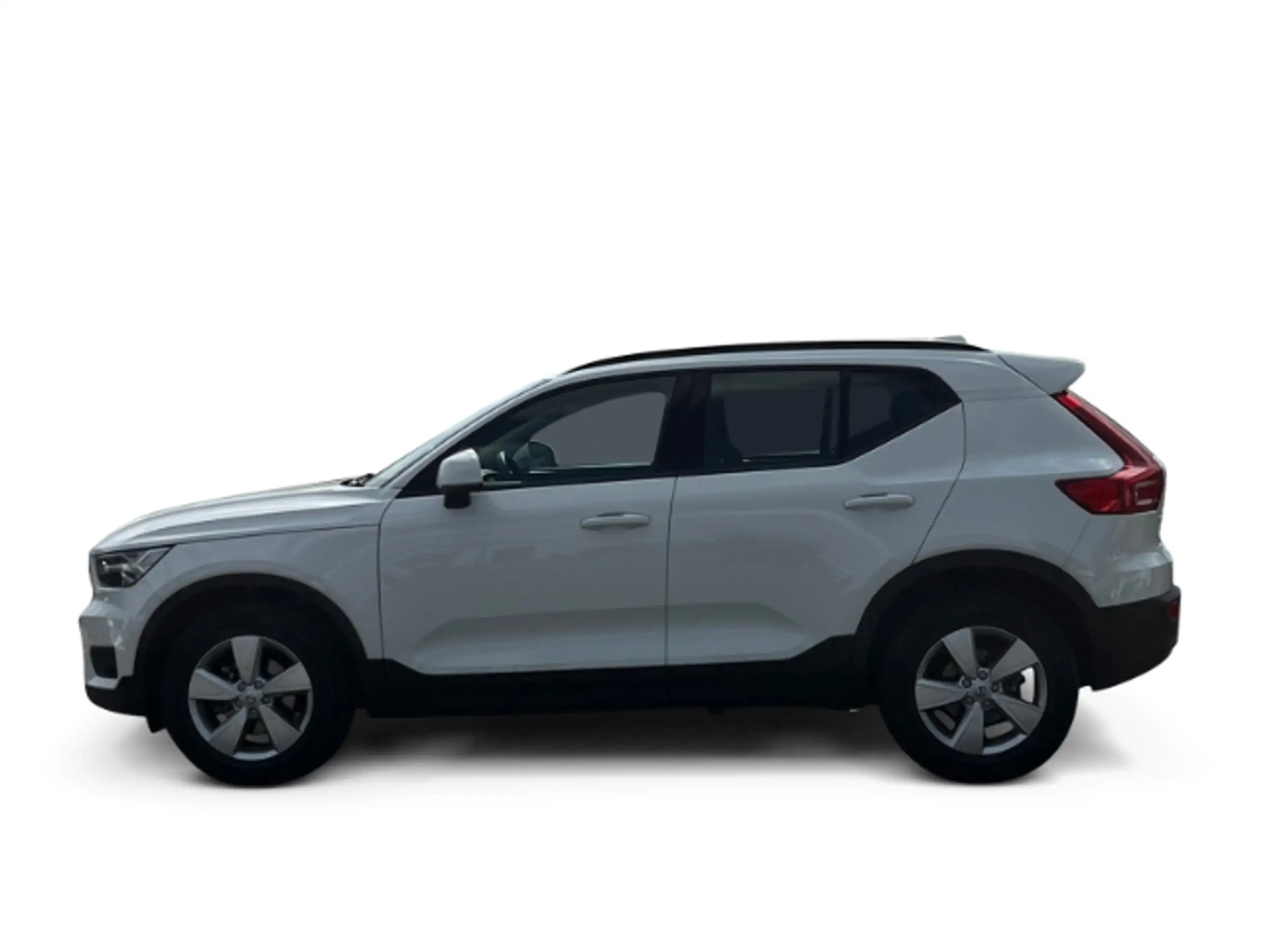 Volvo - XC40