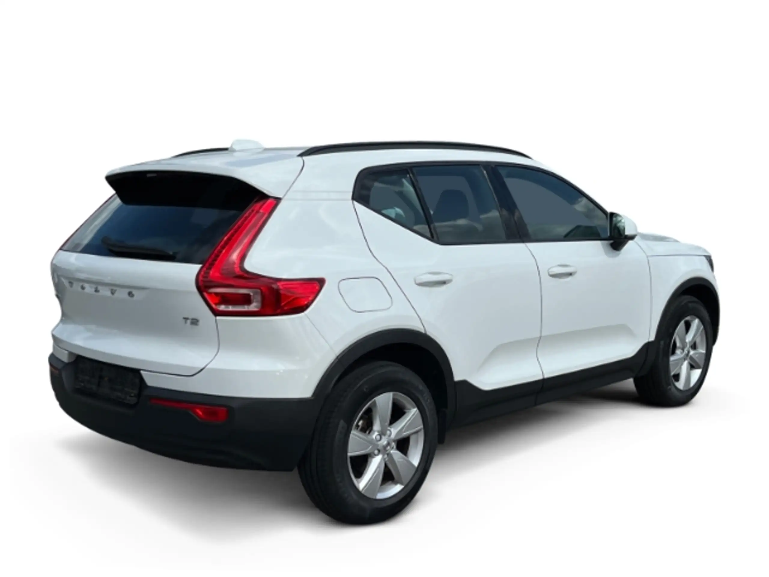 Volvo - XC40