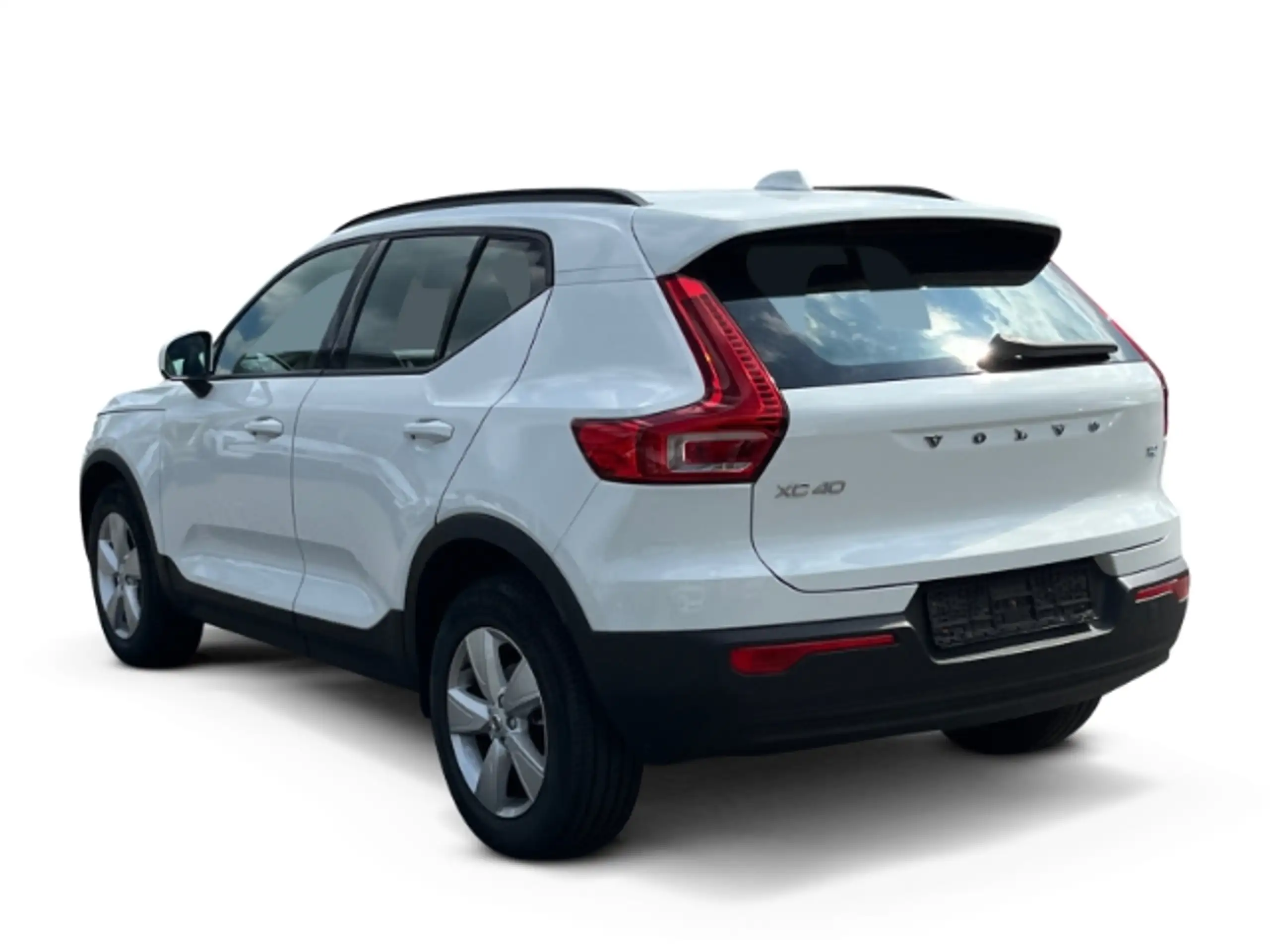 Volvo - XC40