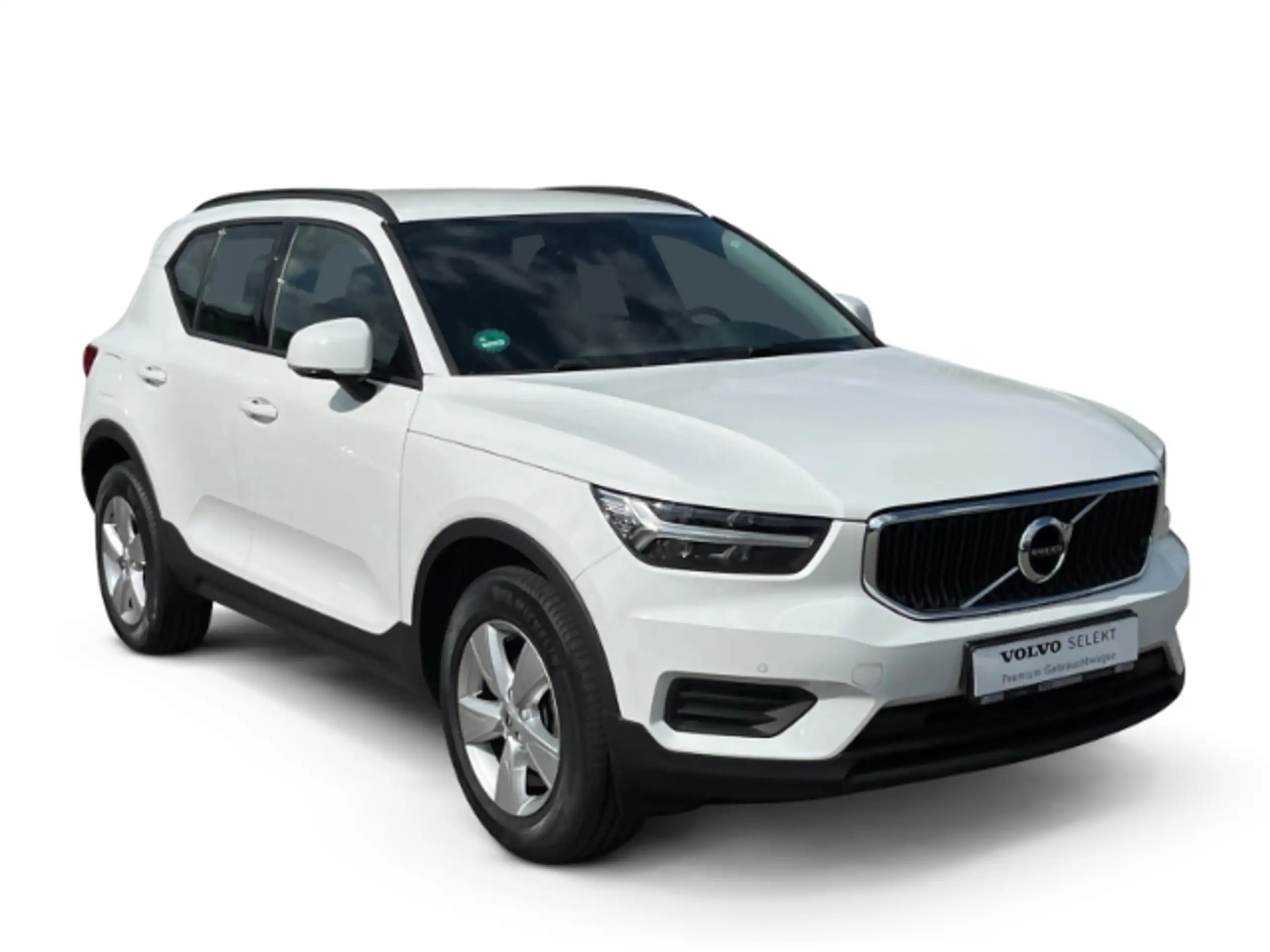 Volvo - XC40