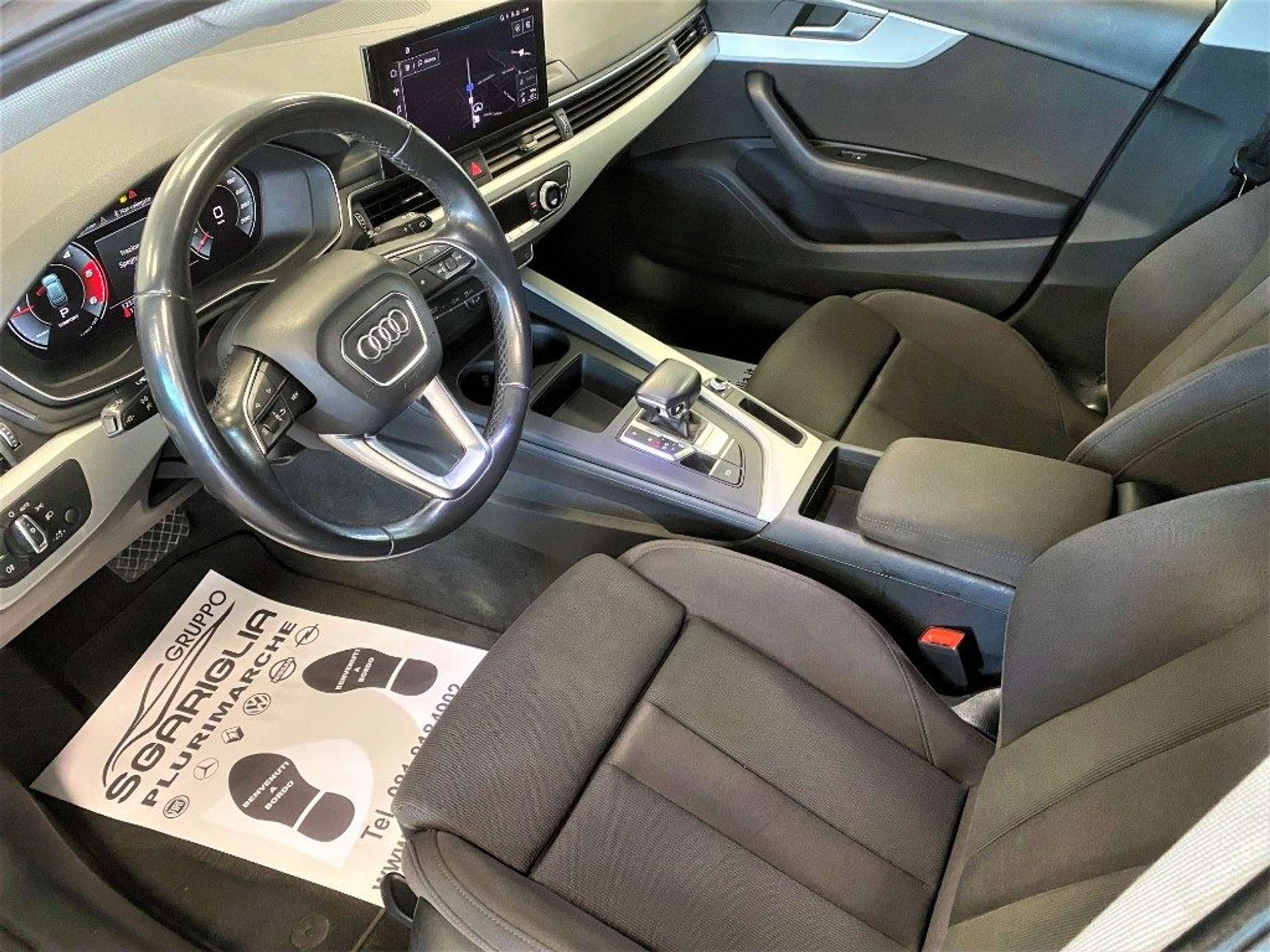 Audi - A4