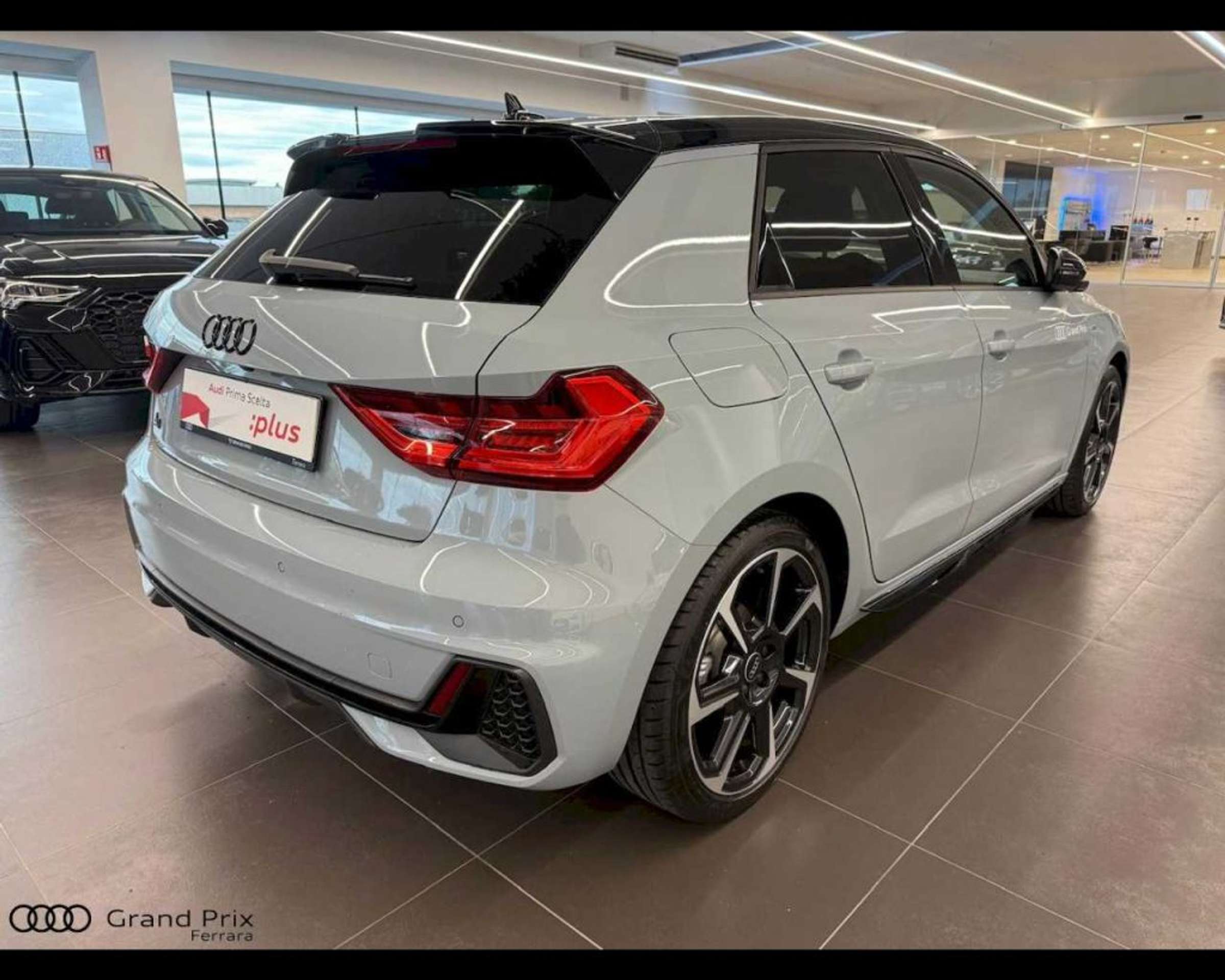 Audi - A1