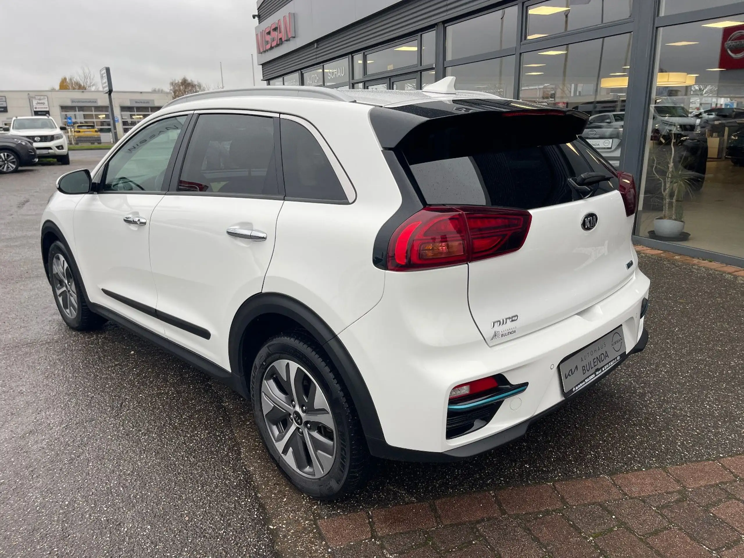 Kia - Niro