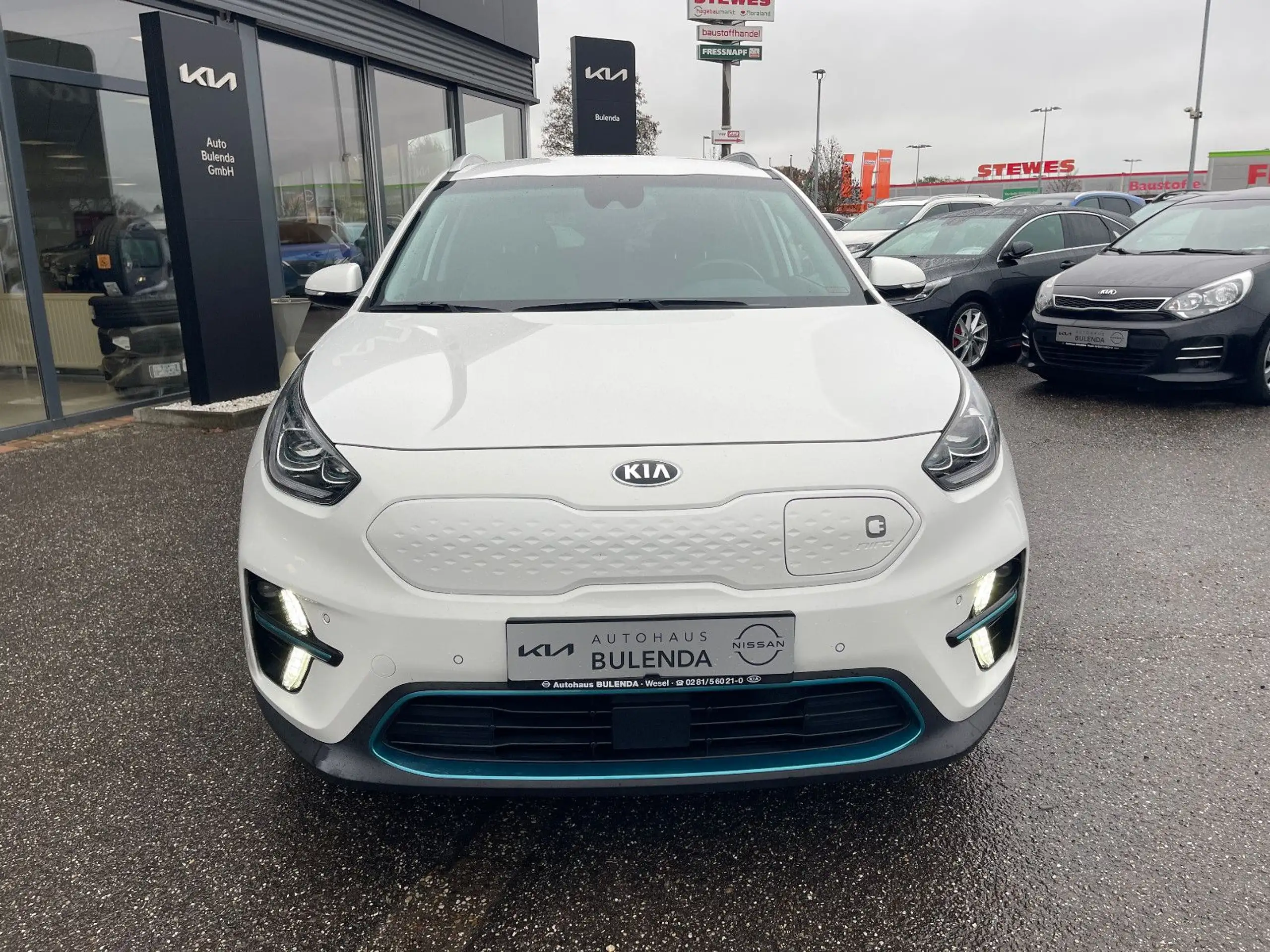 Kia - Niro