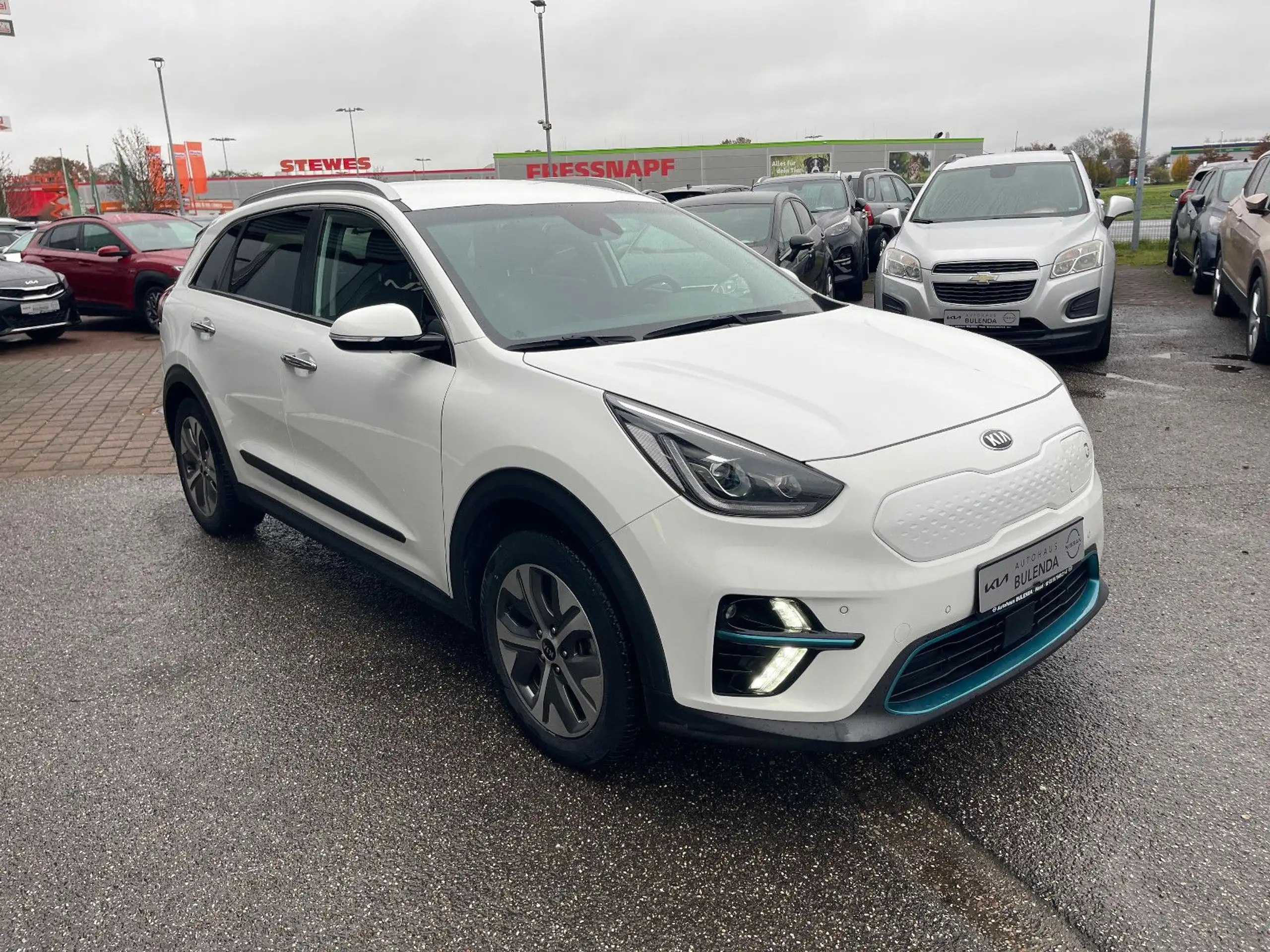 Kia - Niro