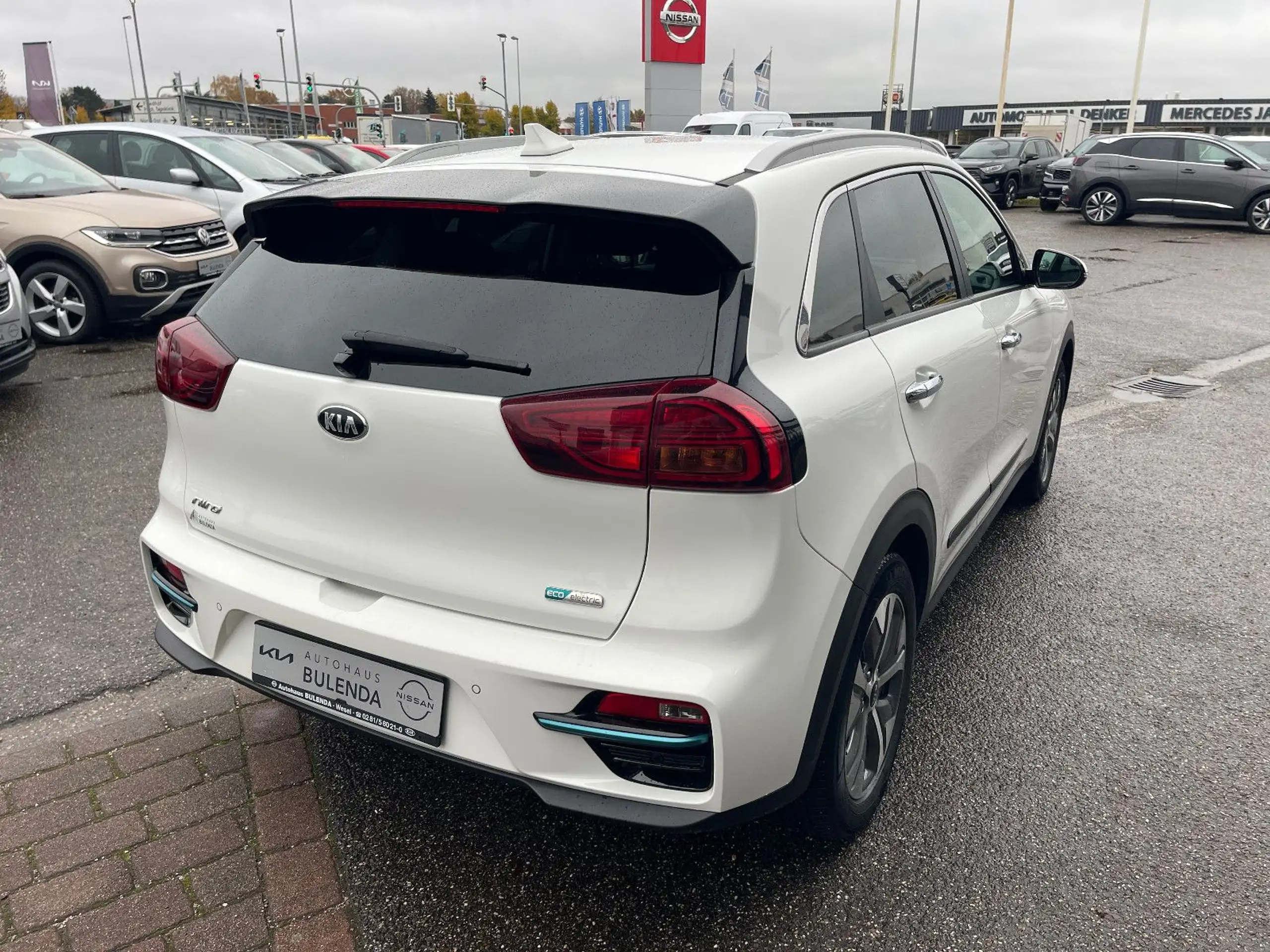 Kia - Niro