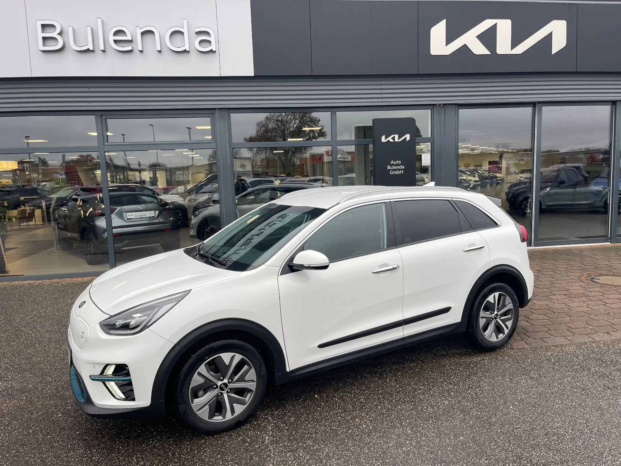 Kia - Niro