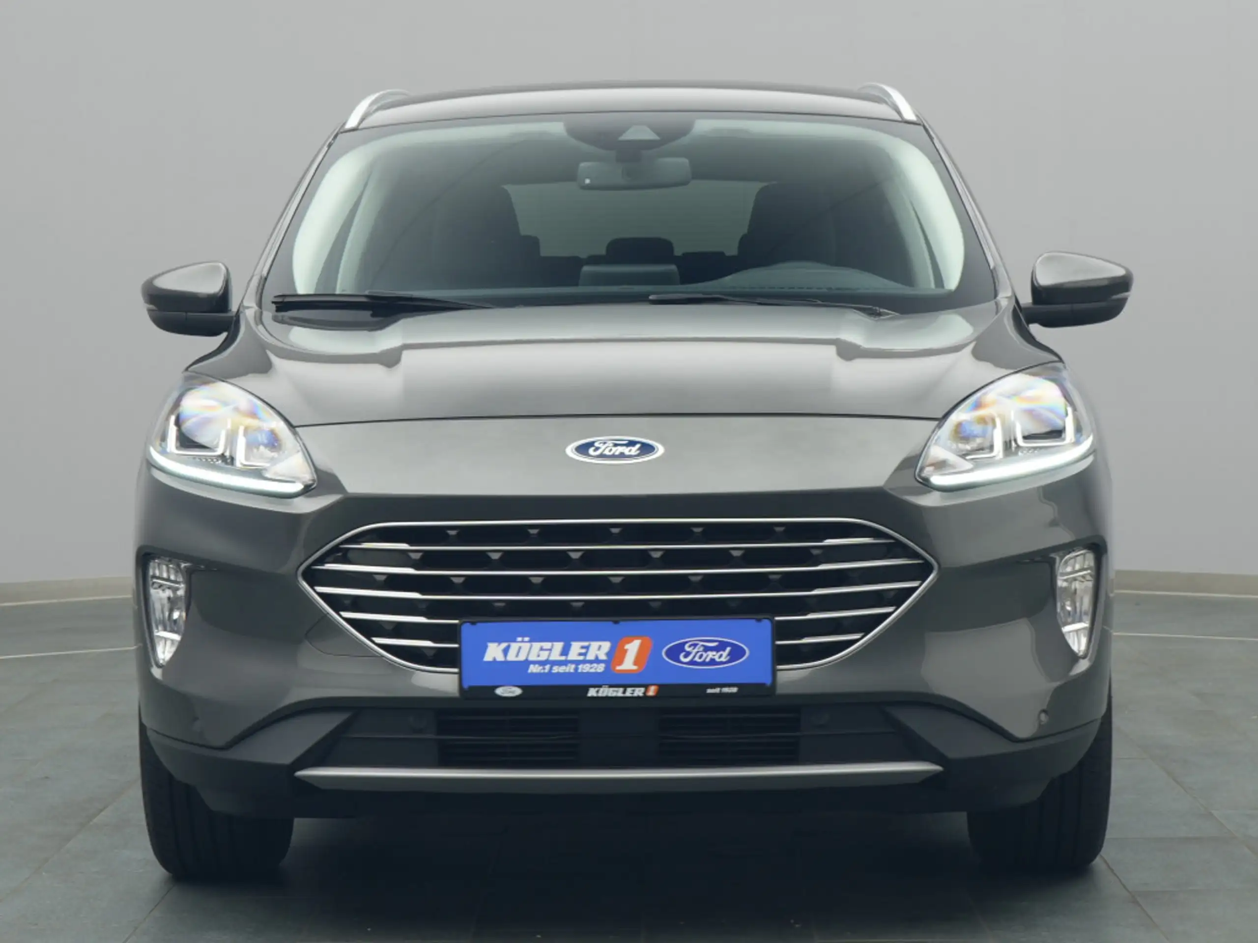 Ford - Kuga