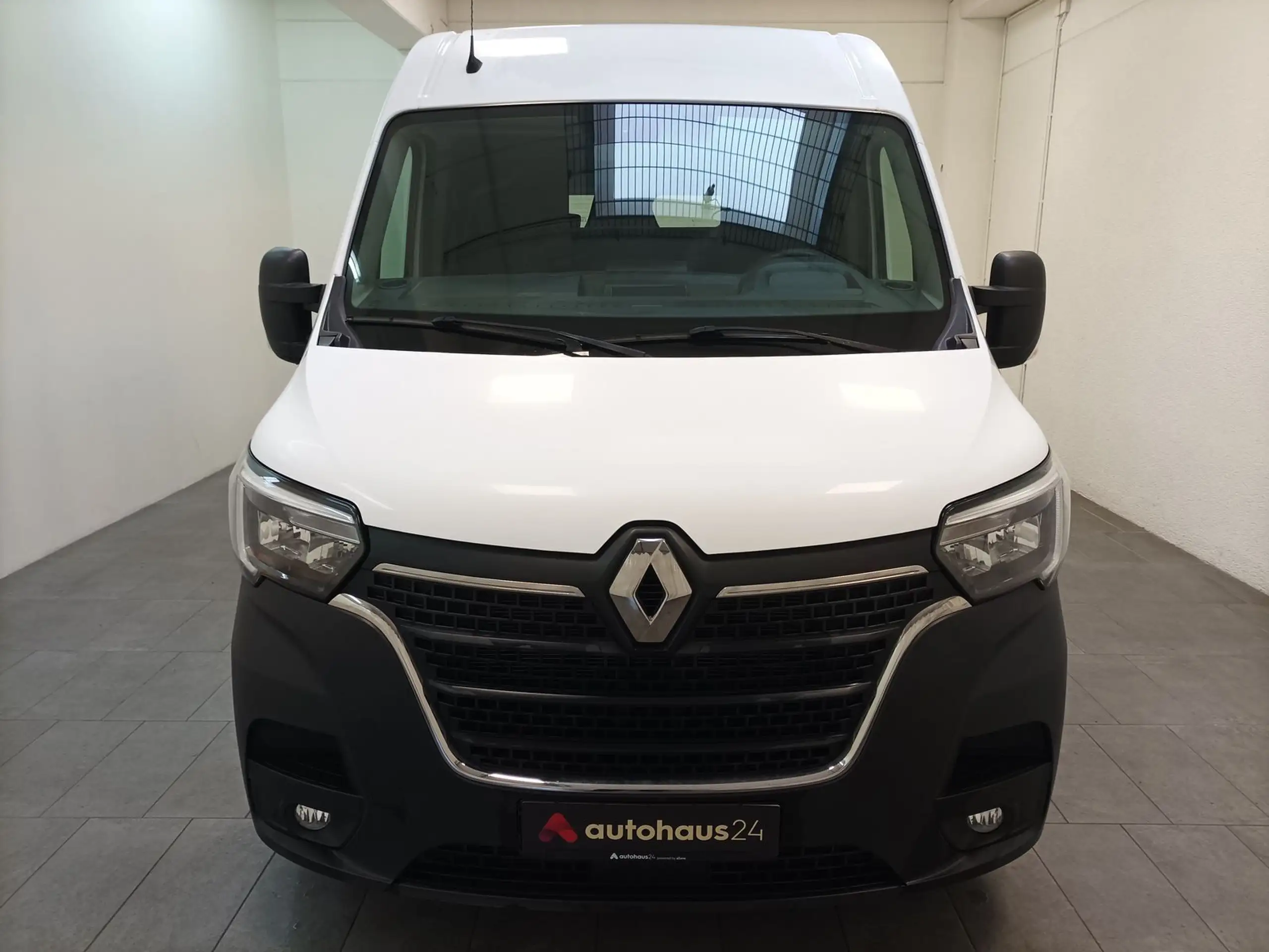 Renault - Master