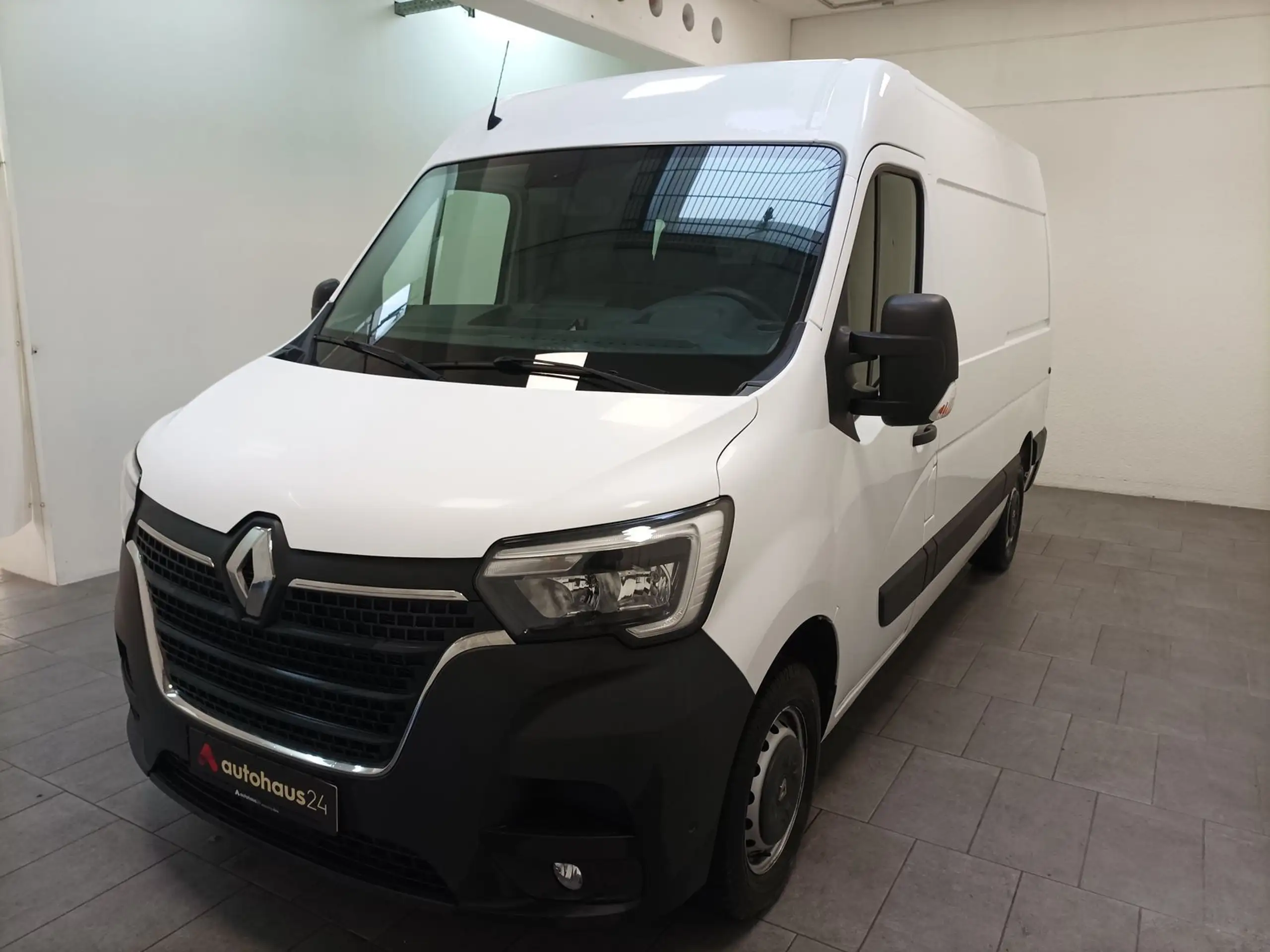 Renault - Master